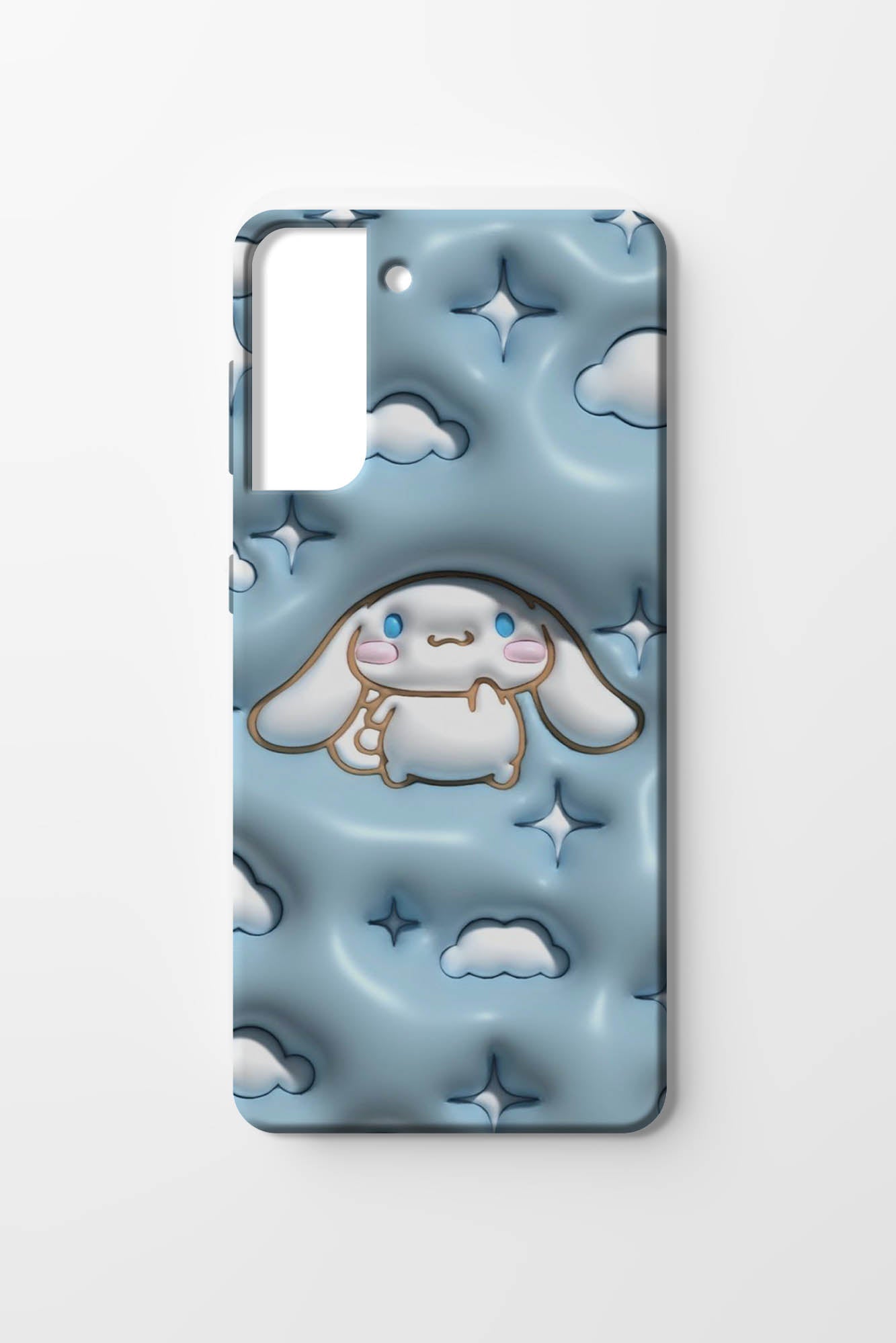 CINNAMON Android Case