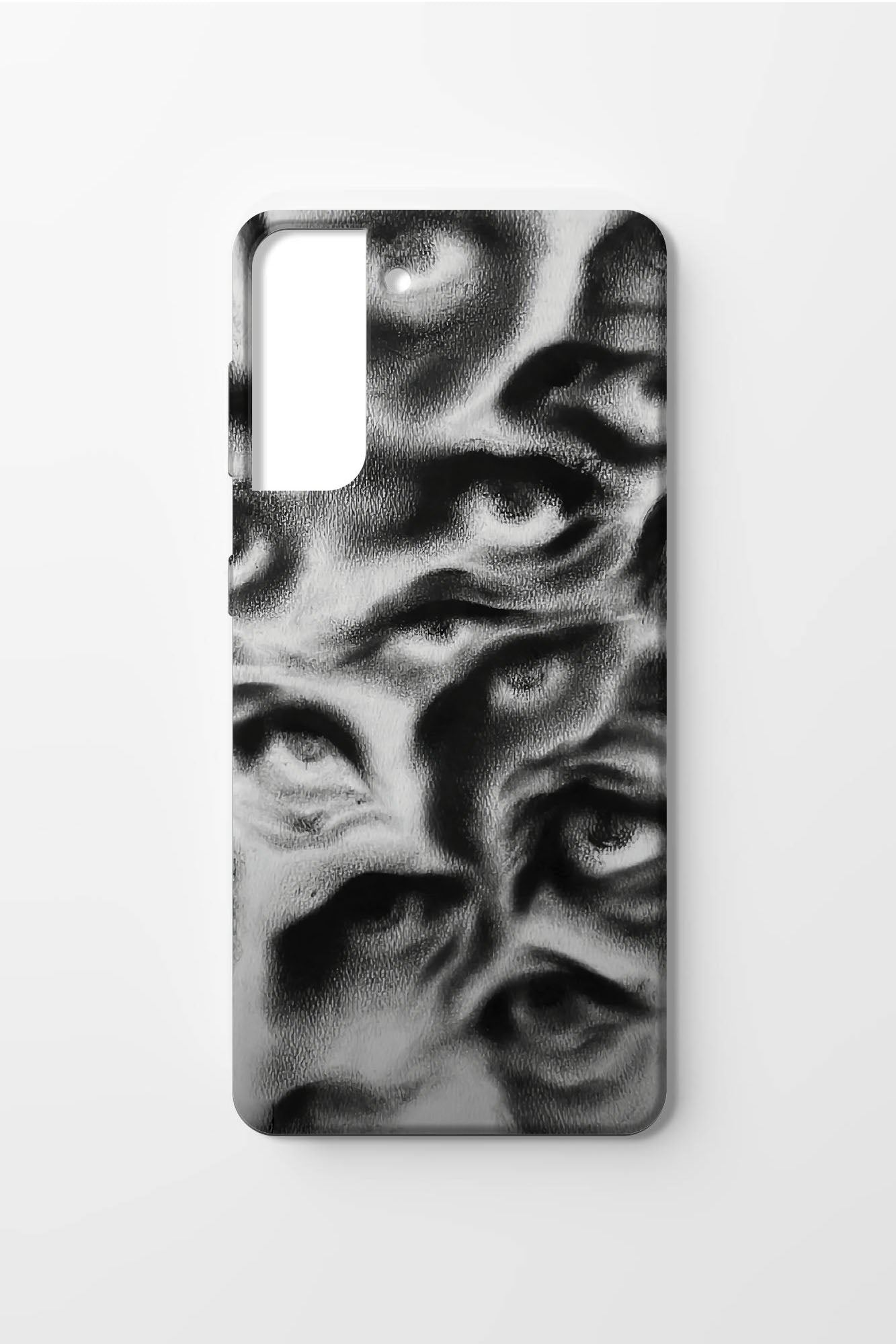 EYES Android Case