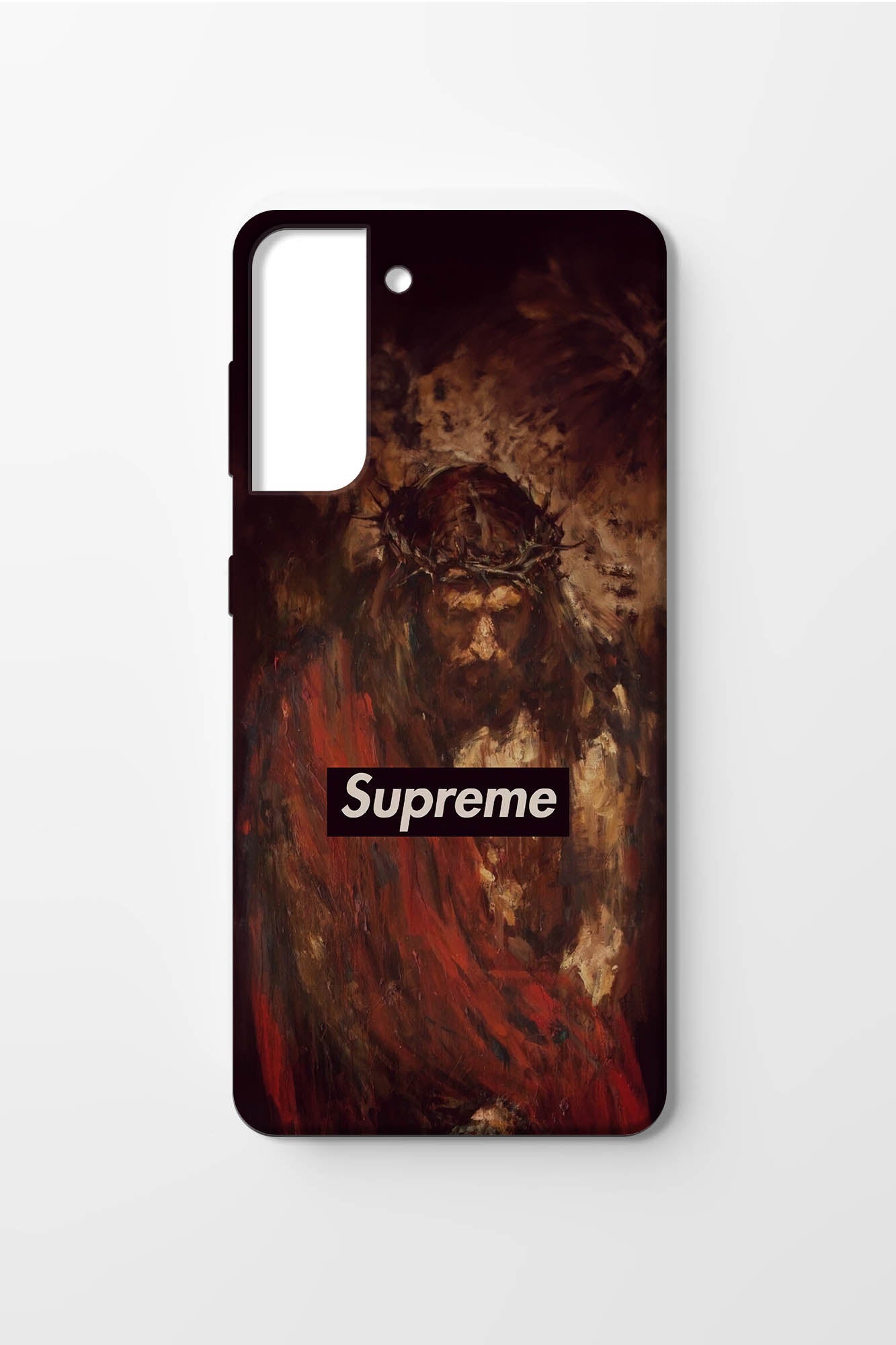 SUPREME Android Case