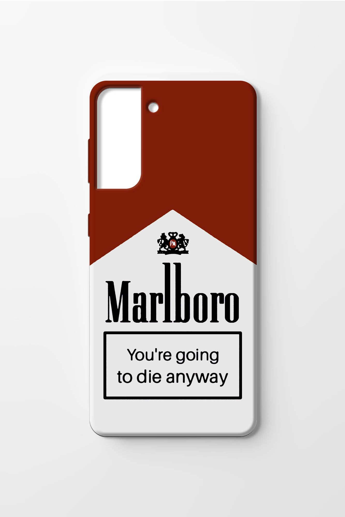 MARLB Android Case