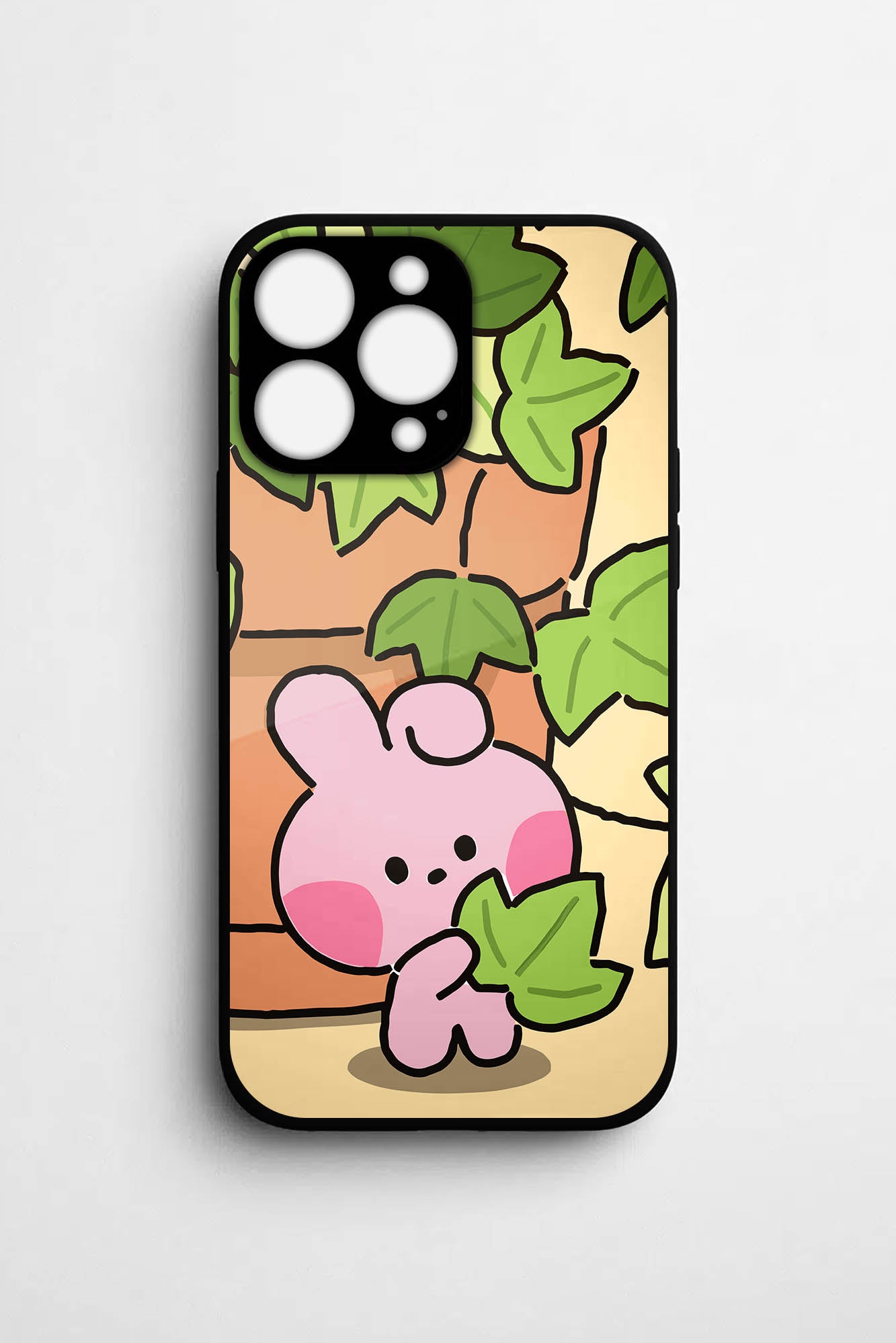 LEAF Temperli Glossy Case