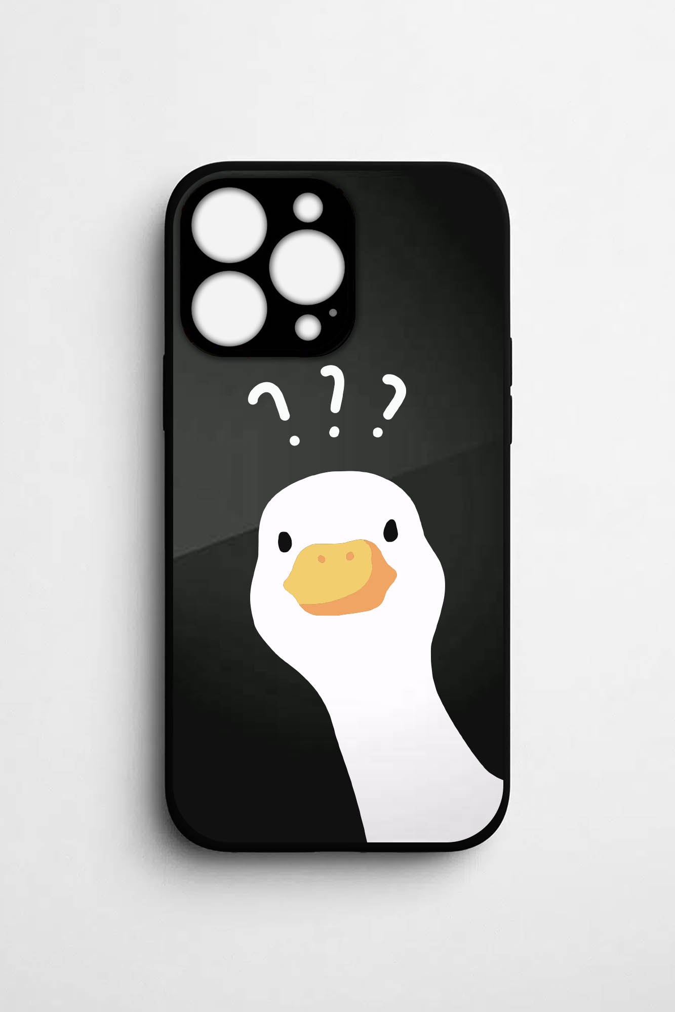 DUCK Temperli Glossy Case
