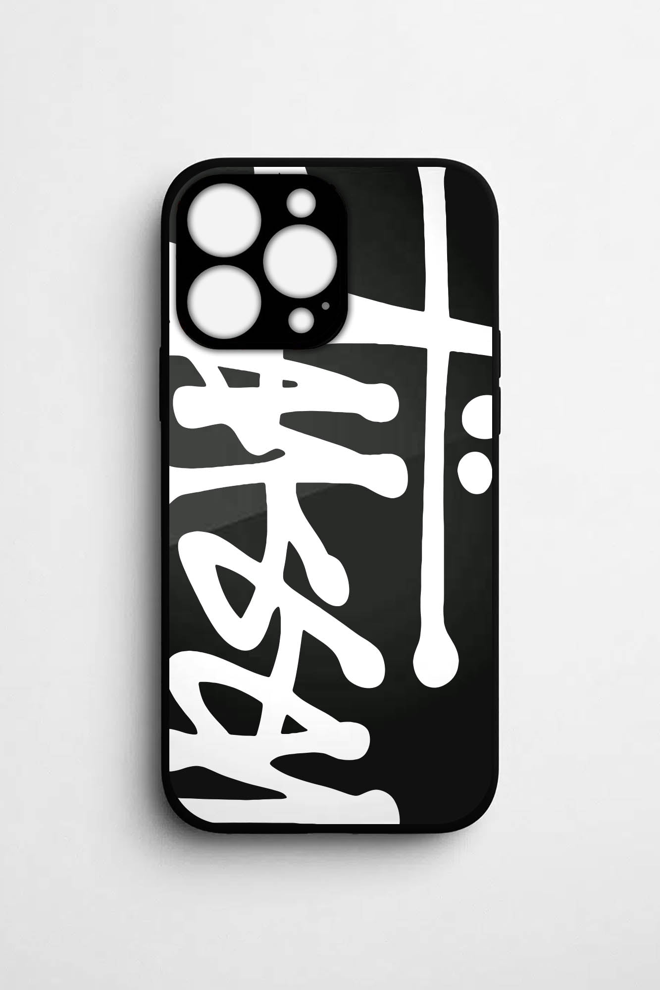 STUSSY Temperli Glossy Case