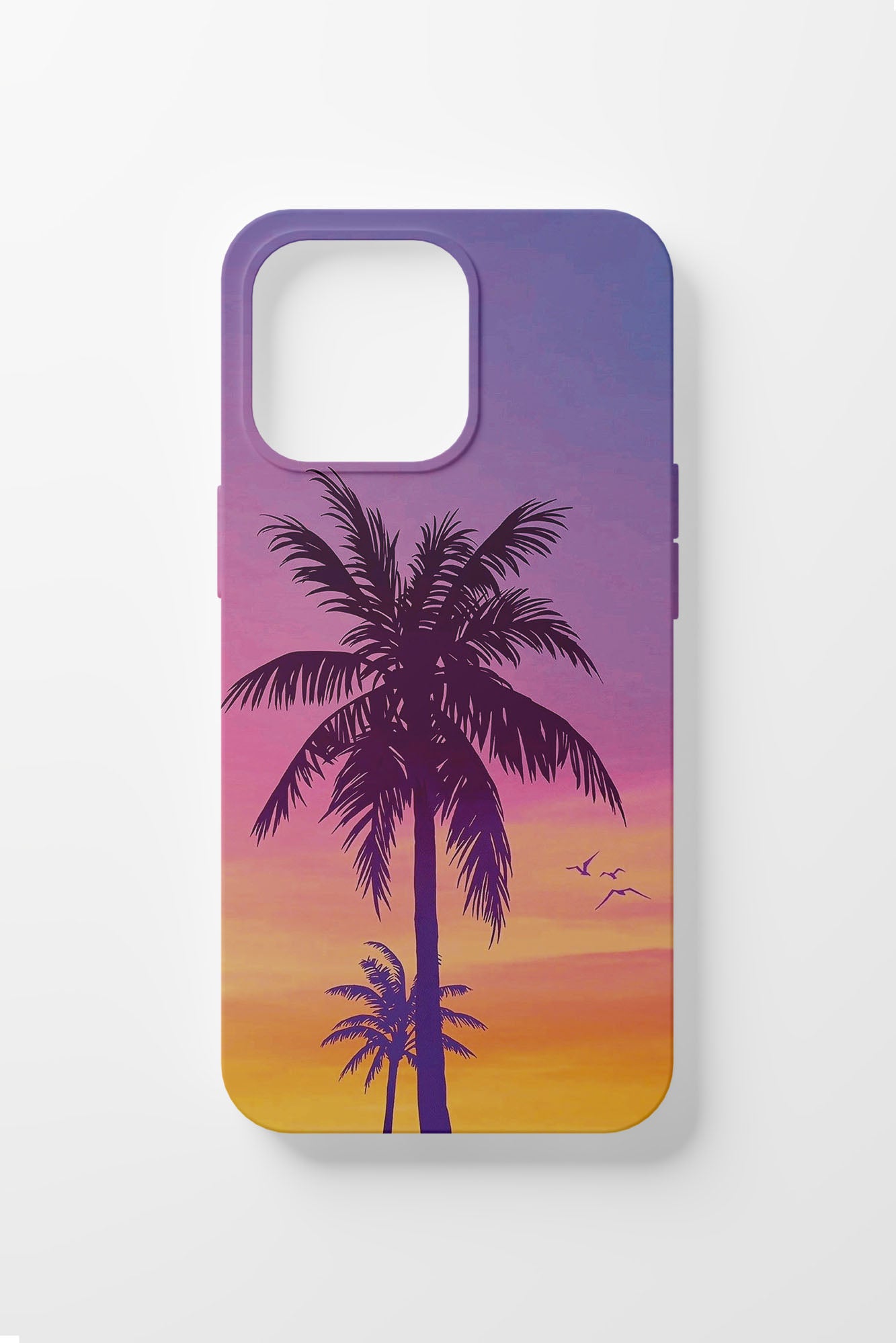 GTA 6 iPhone Case