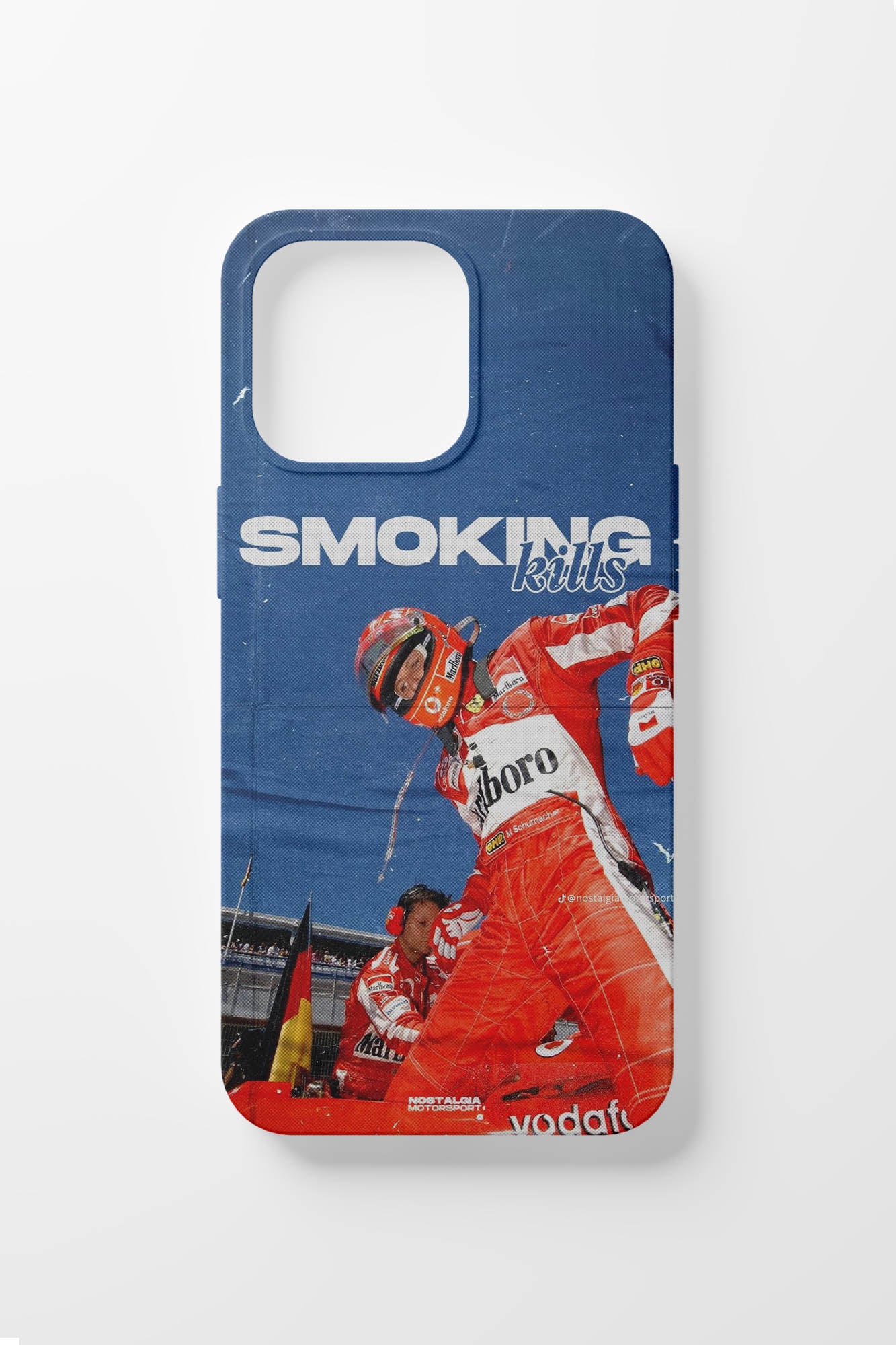 SK iPhone Case