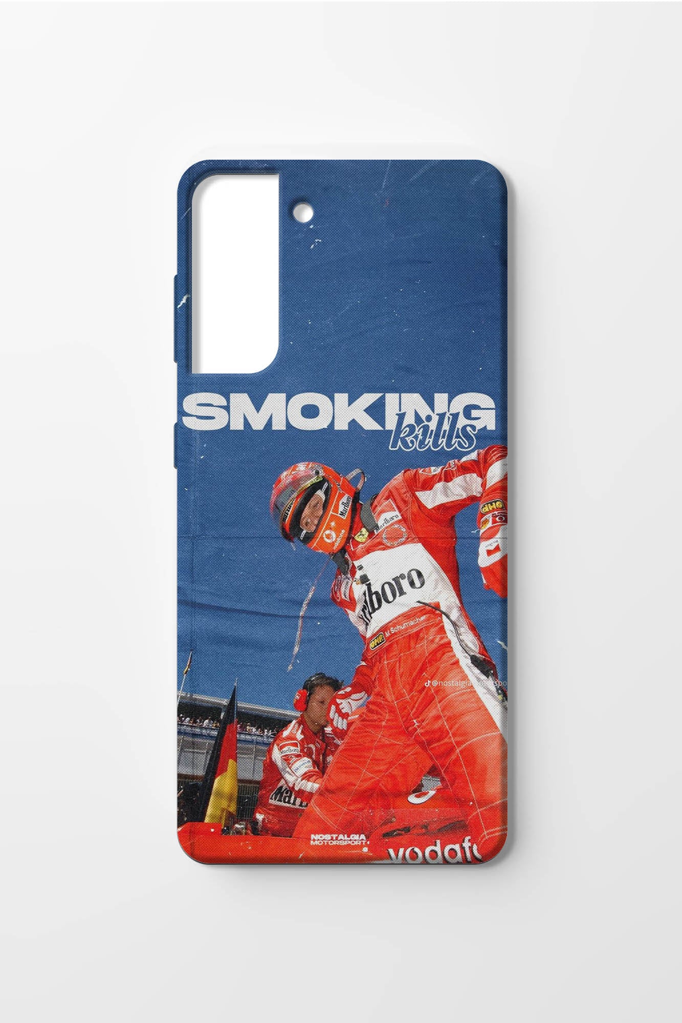 SK Android Case