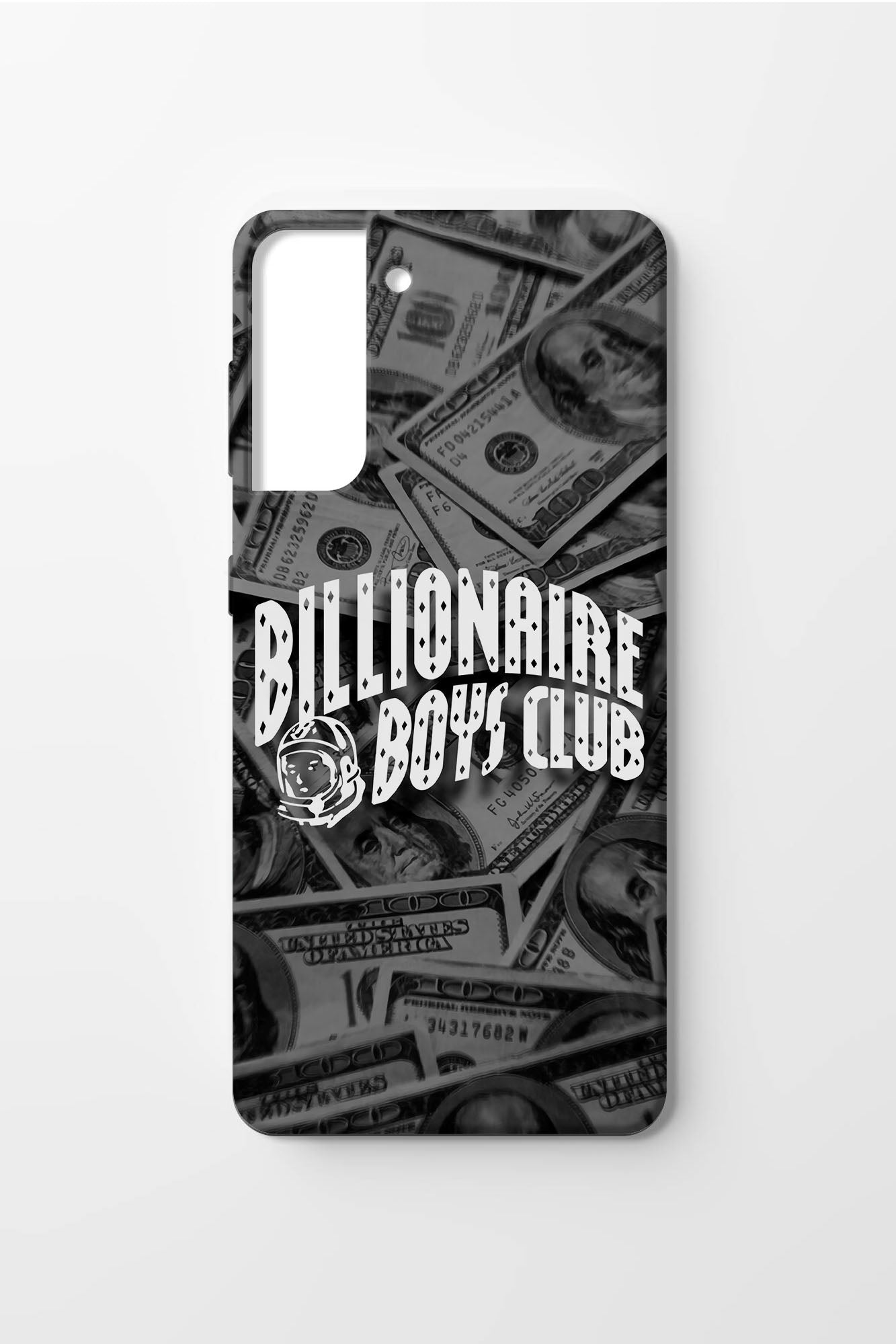 BILLIONAIREBOYS Android Case