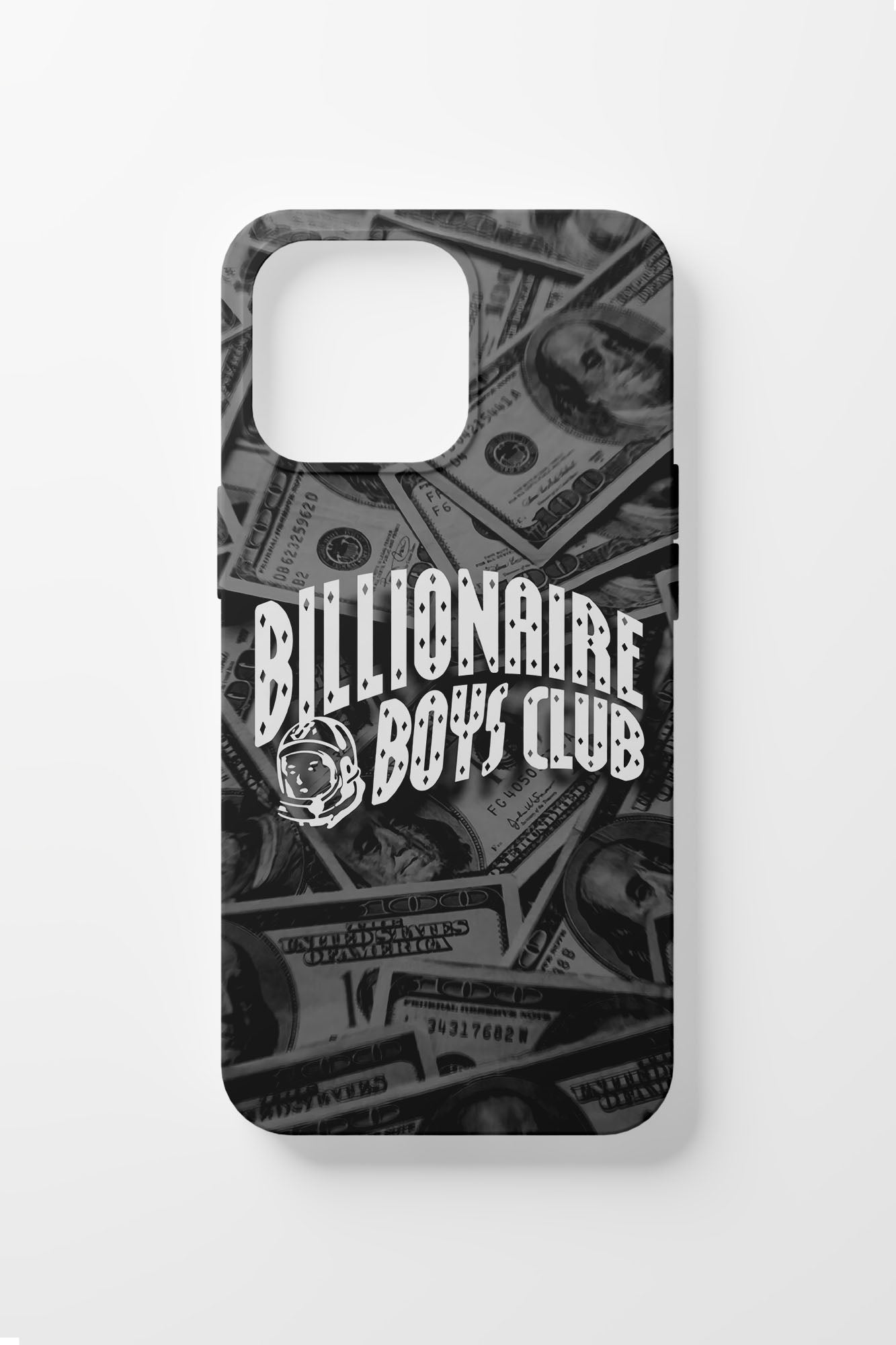 BILLIONAIREBOYS iPhone Case