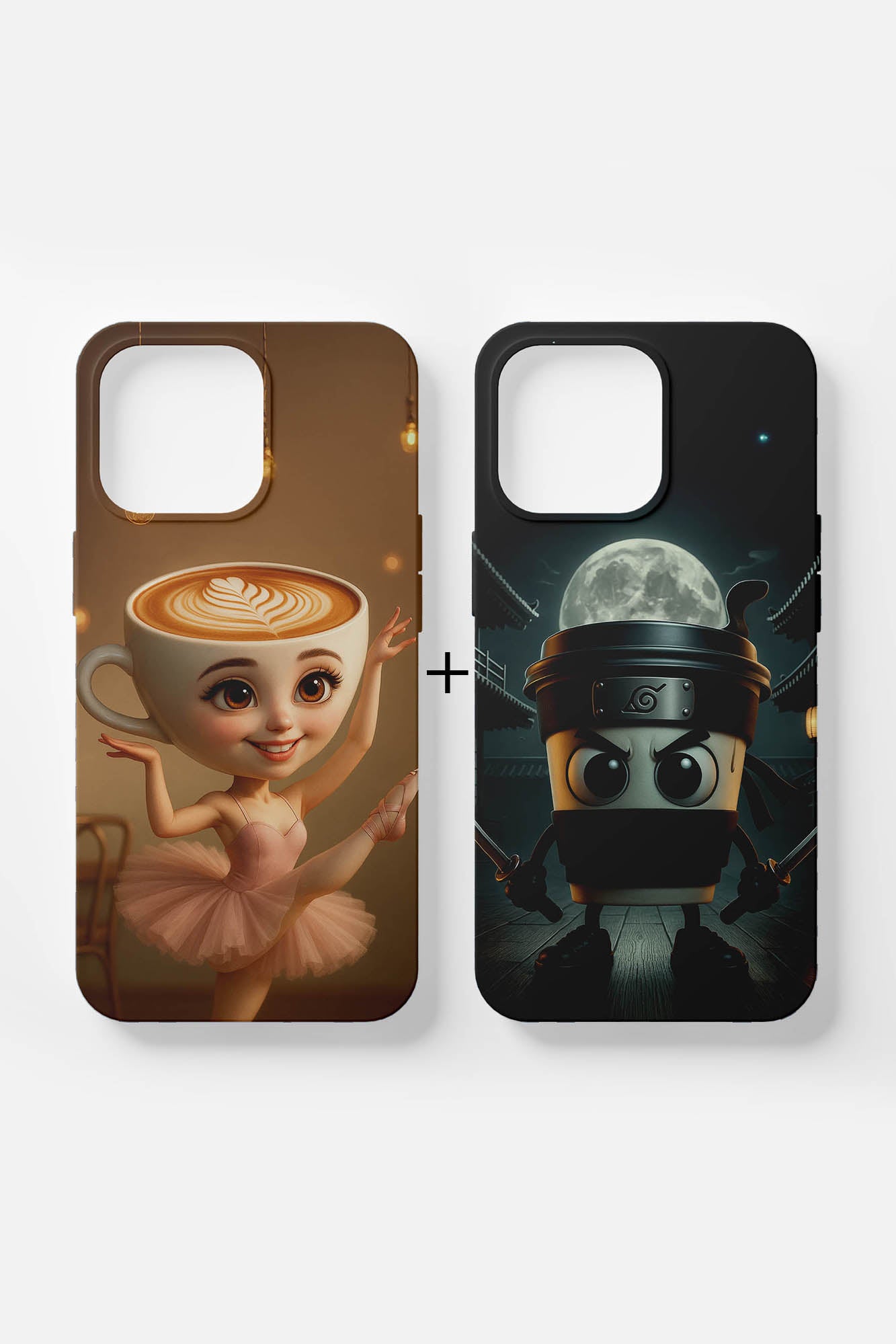 Couple Case Pack 010