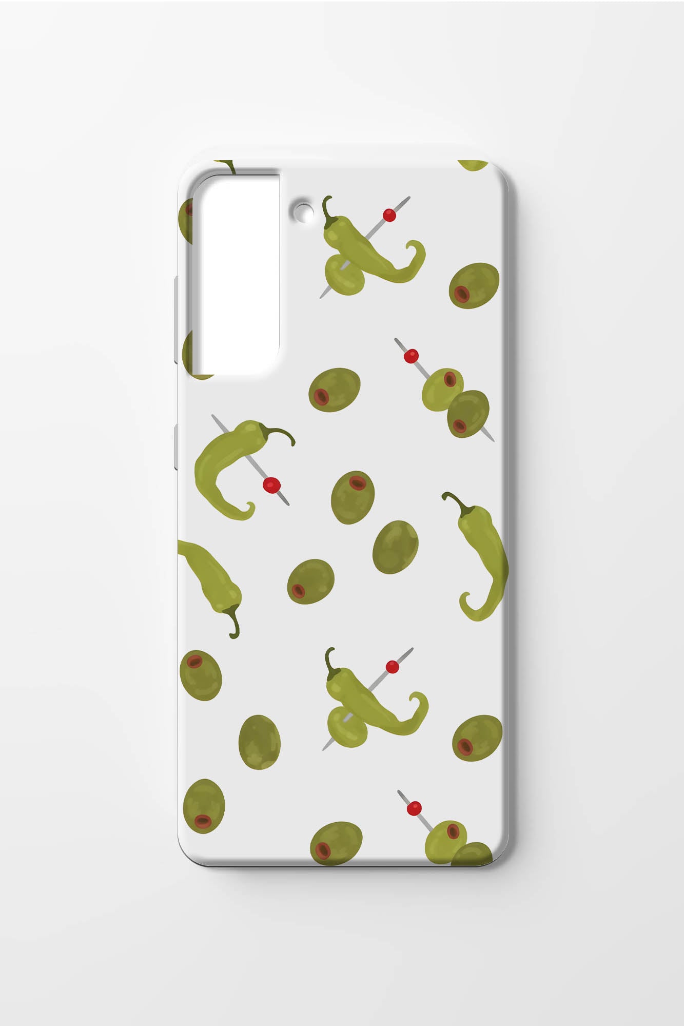OLIVES Android Case