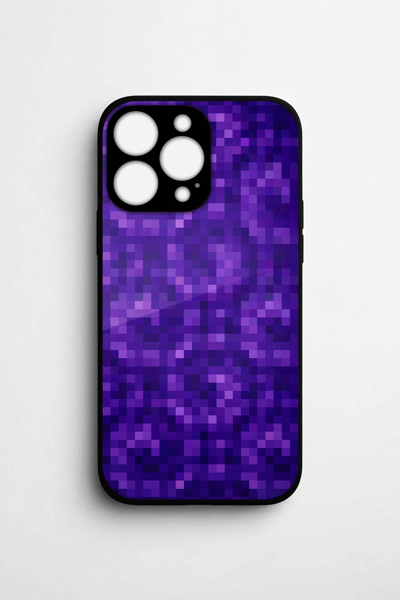 PORTAL Temperli Glossy Case