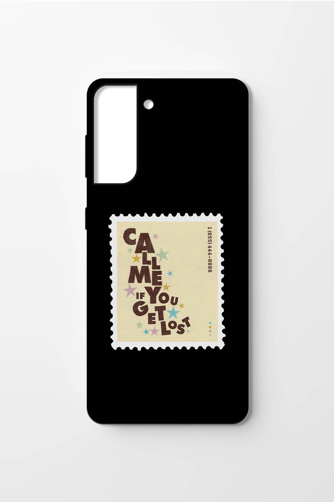 CALL ME Android Case