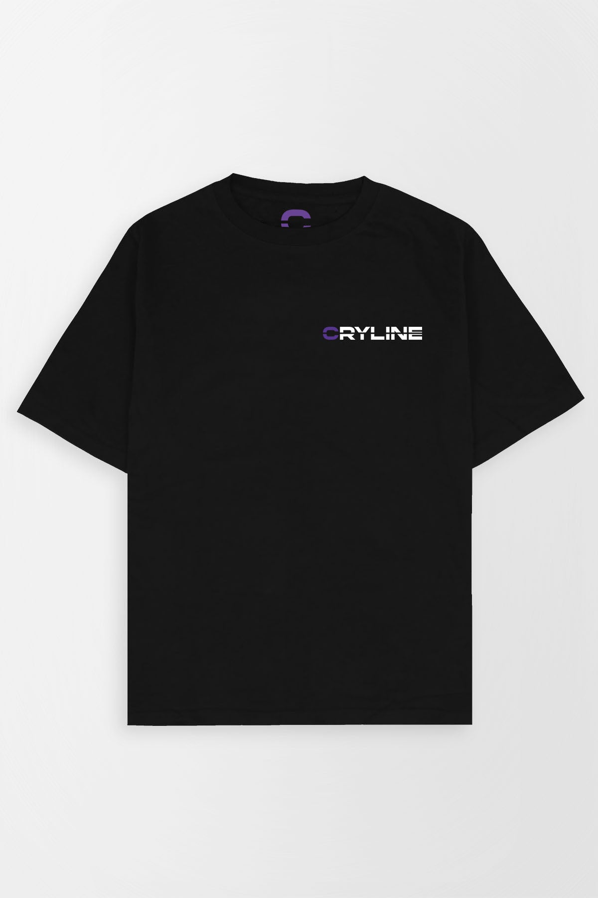 NO JUSTICE Oversize T-Shirt