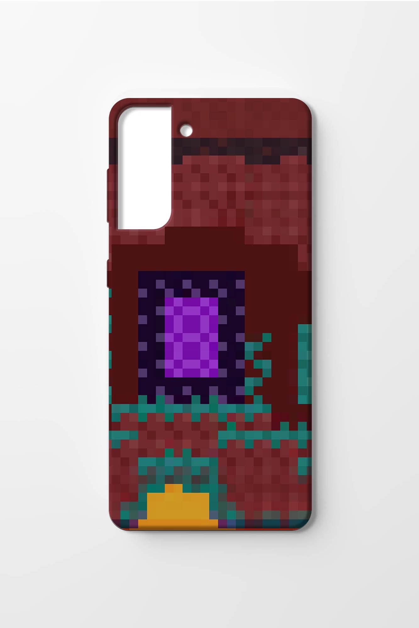 NETHER Android Case