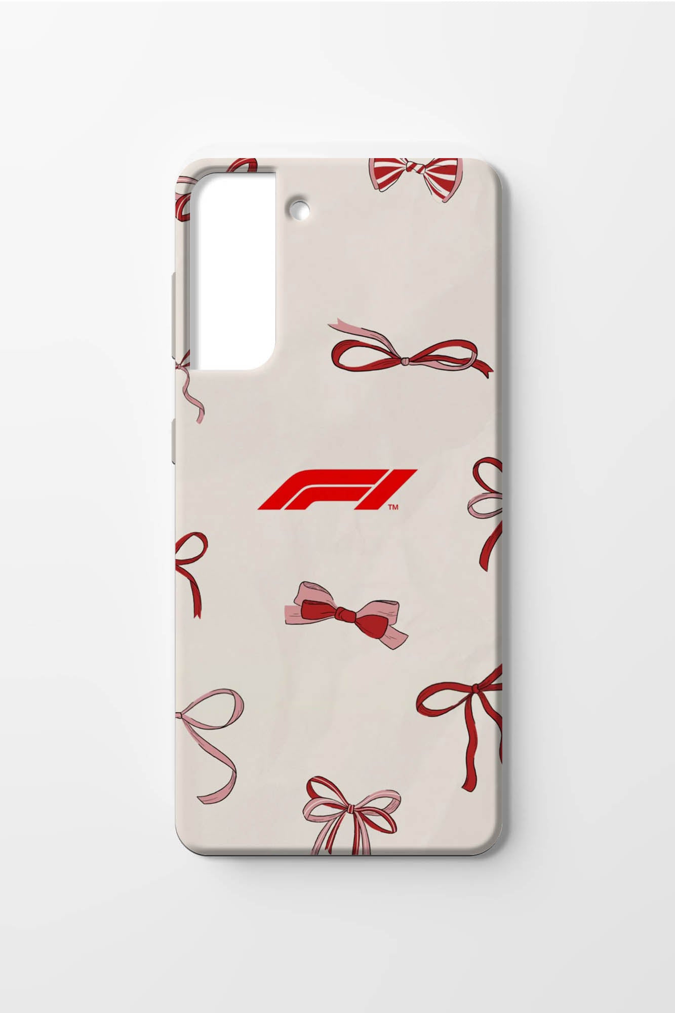 F1 RIBBON Android Case