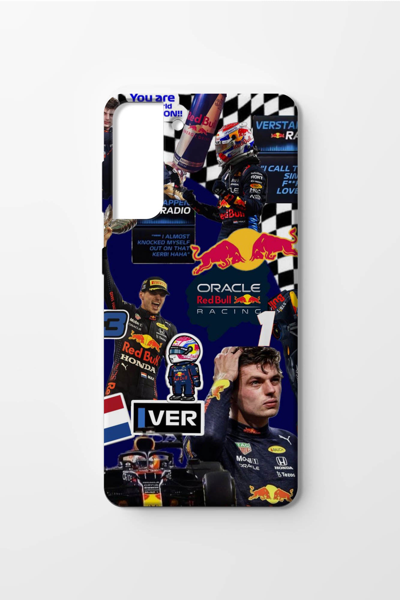 VER Android Case
