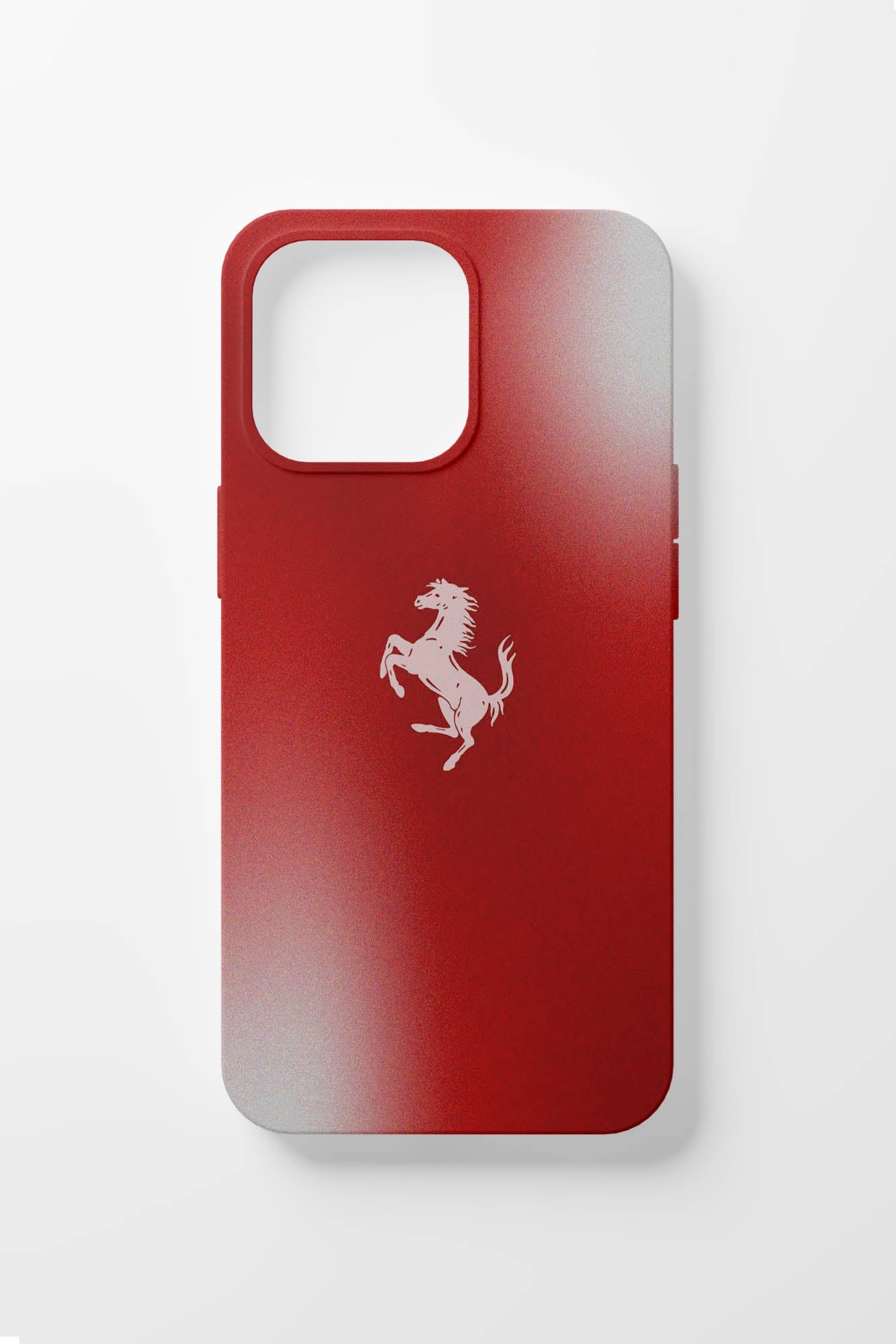 FERRARI iPhone Case