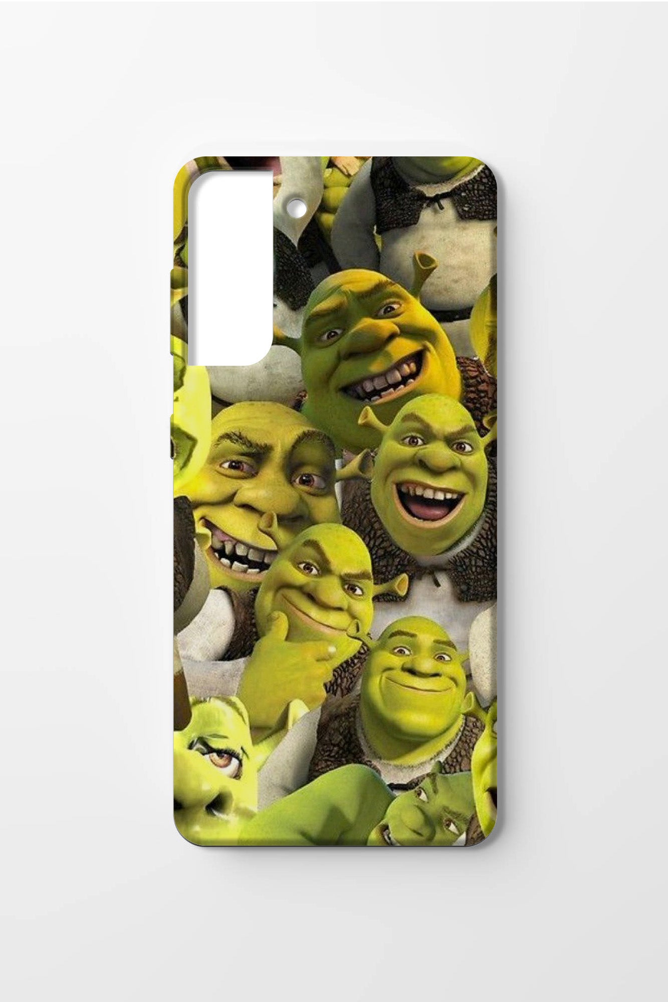 SHREK Android Case
