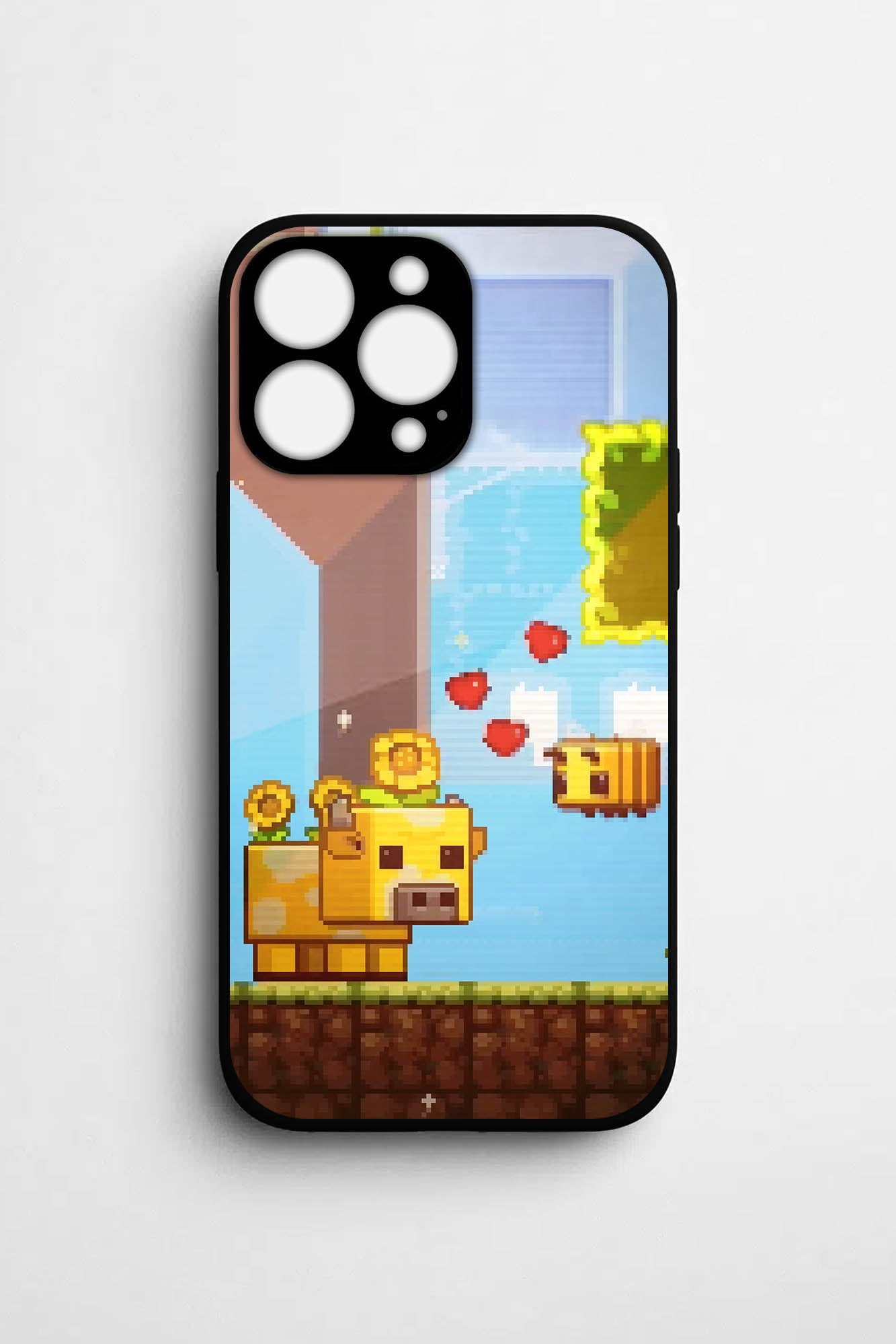 BEE Temperli Glossy Case