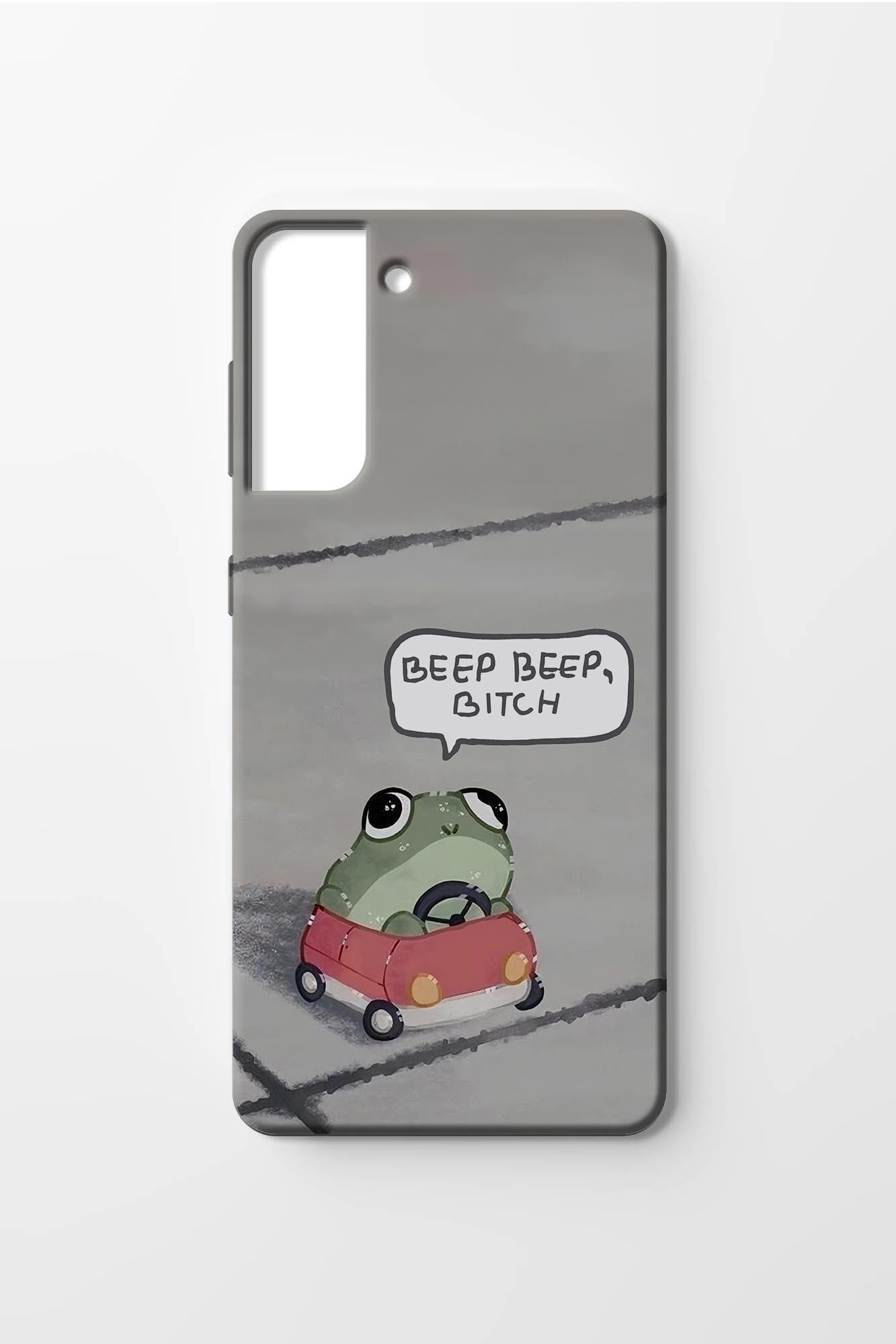 BEEP BEEP Android Case