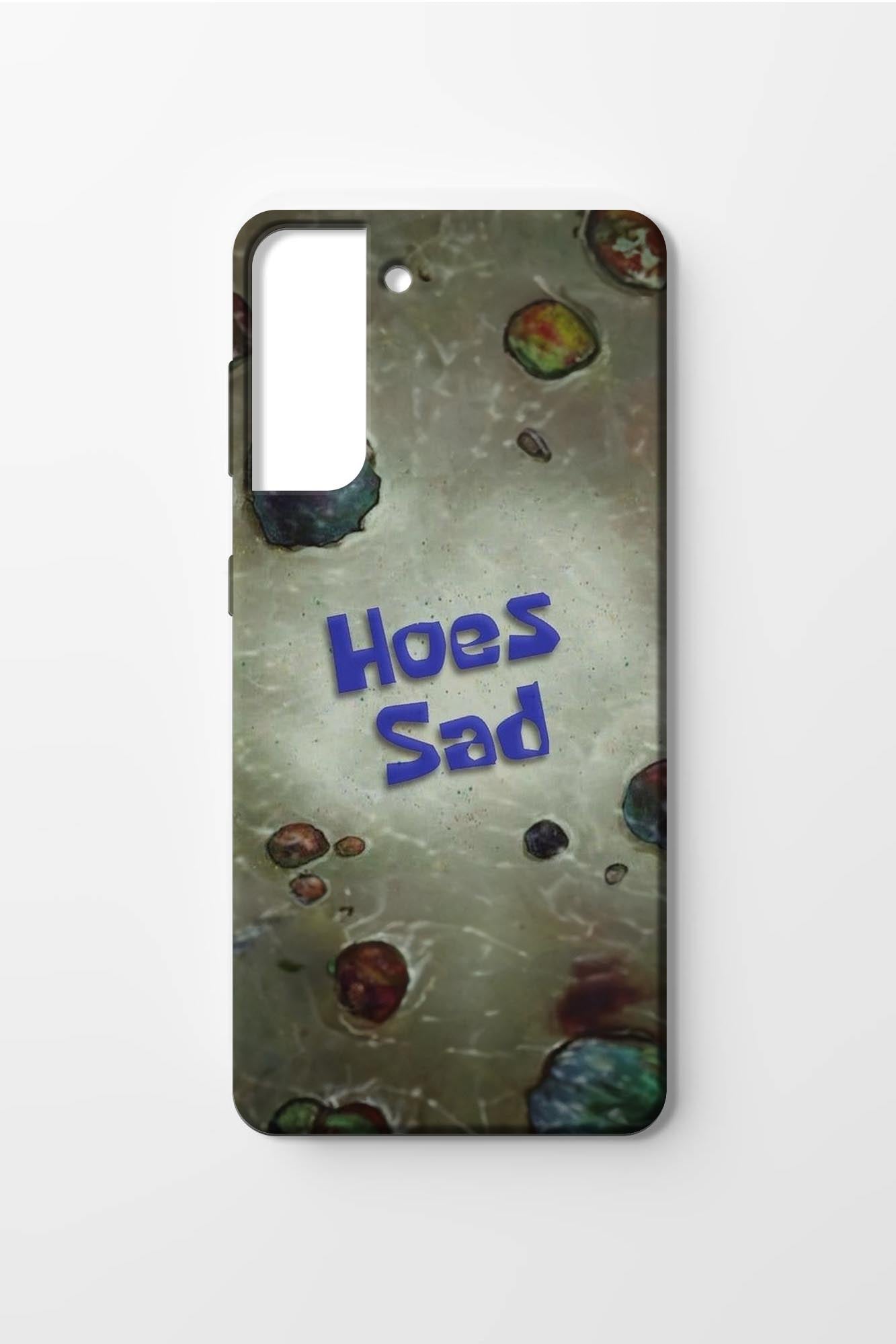 SAD Android Case