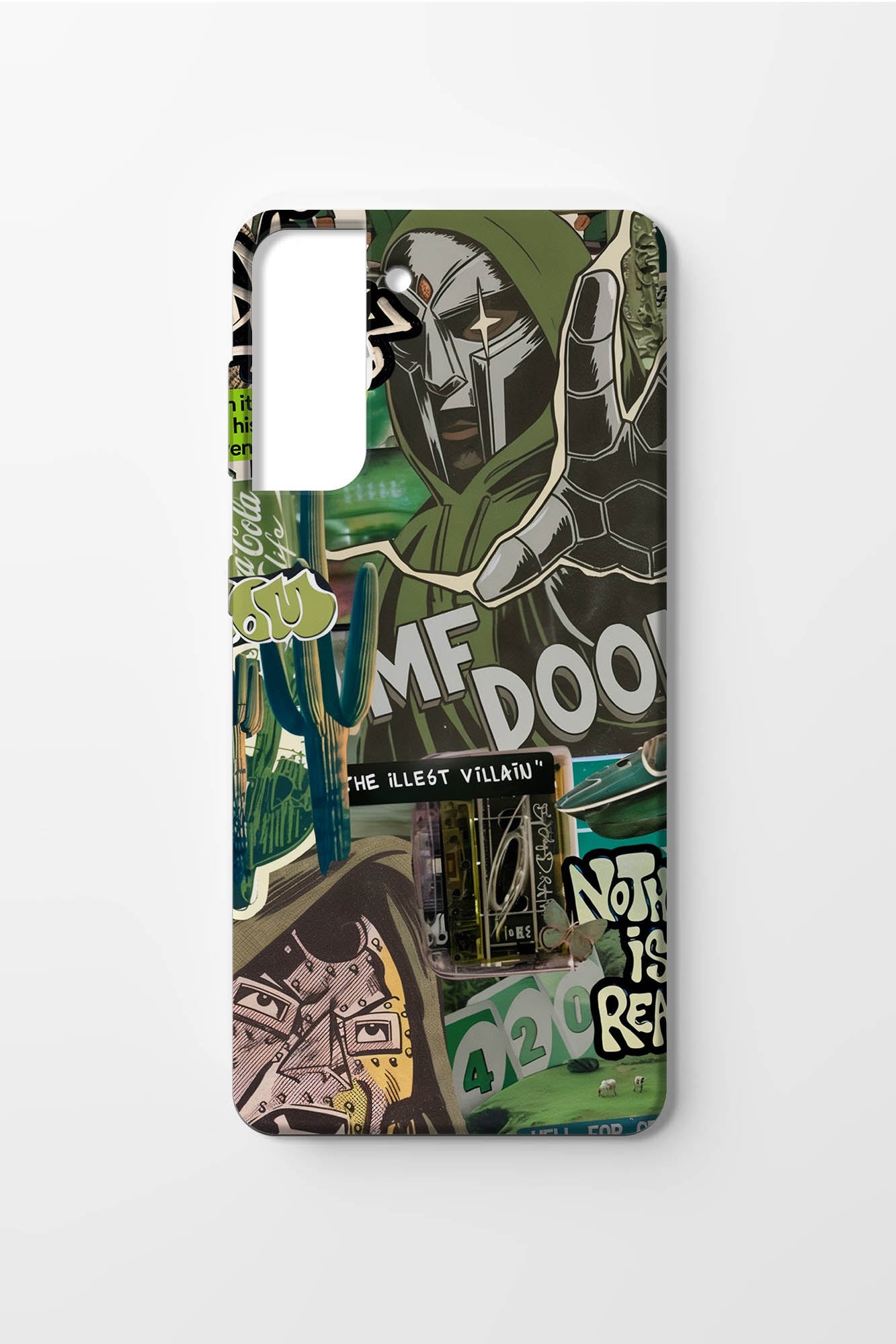 DOOM Android Case