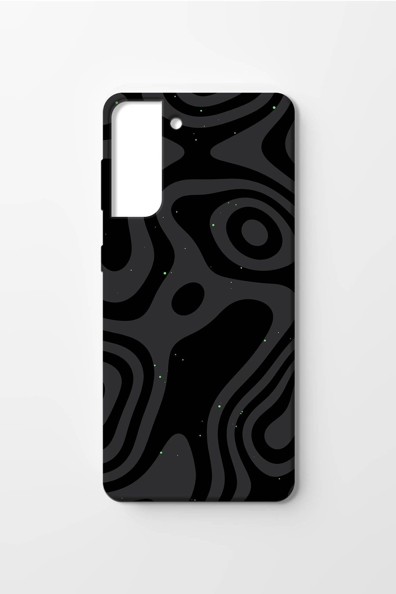 SPACE Android Case