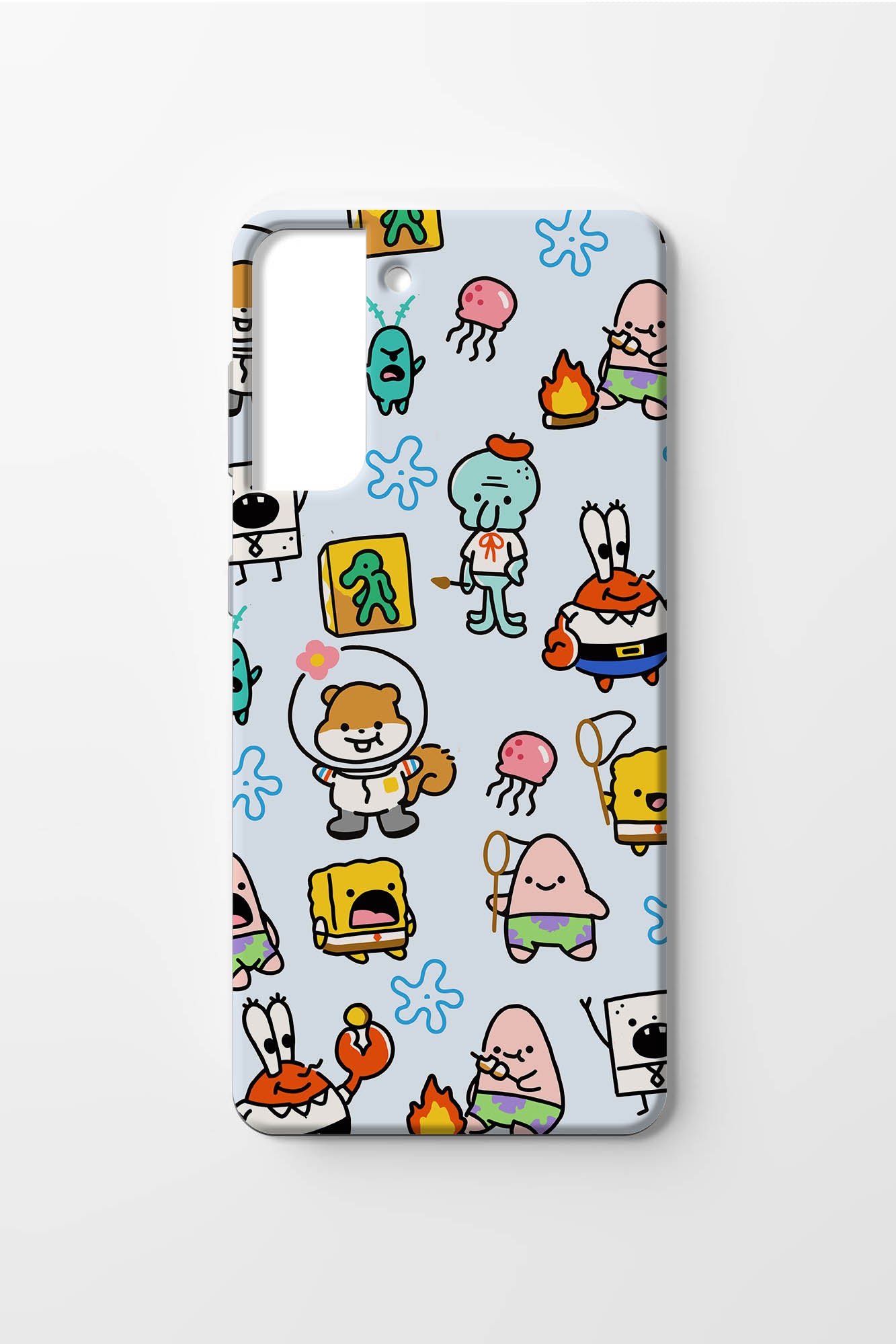 SPONGEBOB Android Case