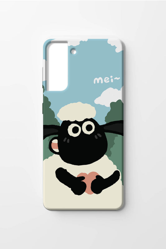 SHEEP Android Case