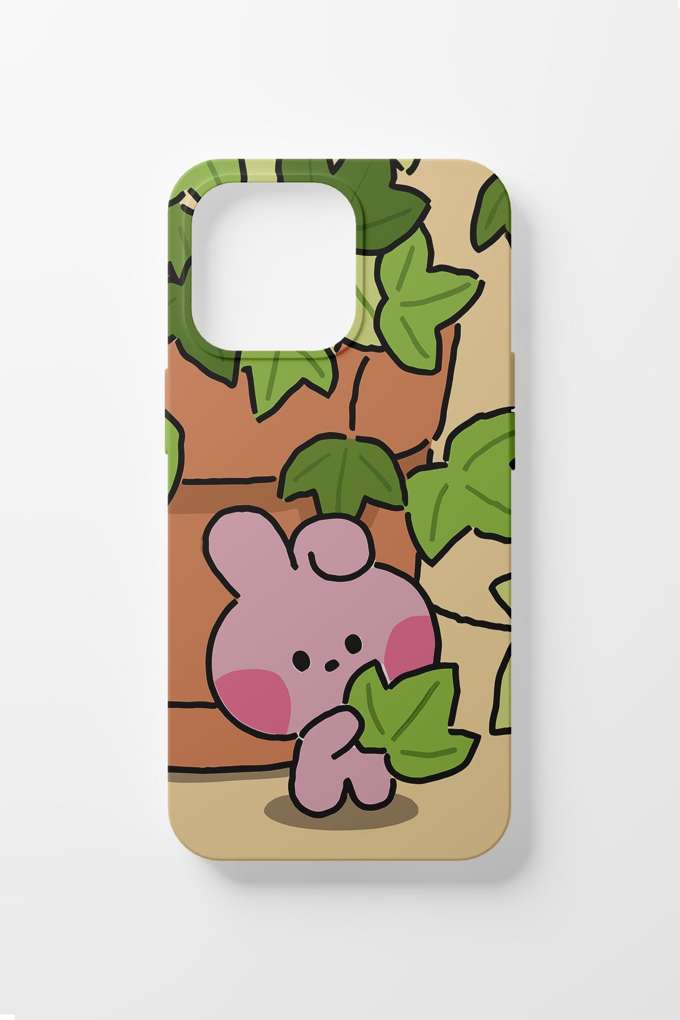 LEAF iPhone Case