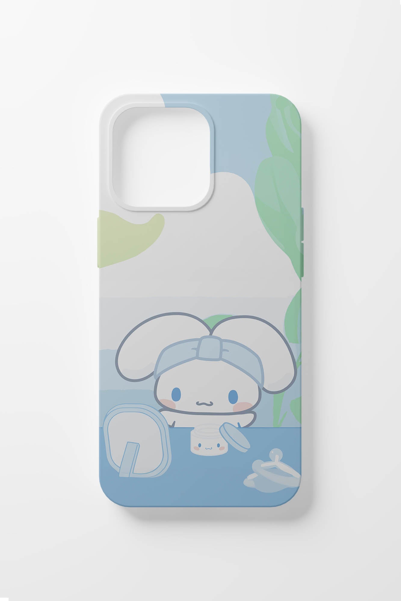 CINNAMOROLL iPhone Case