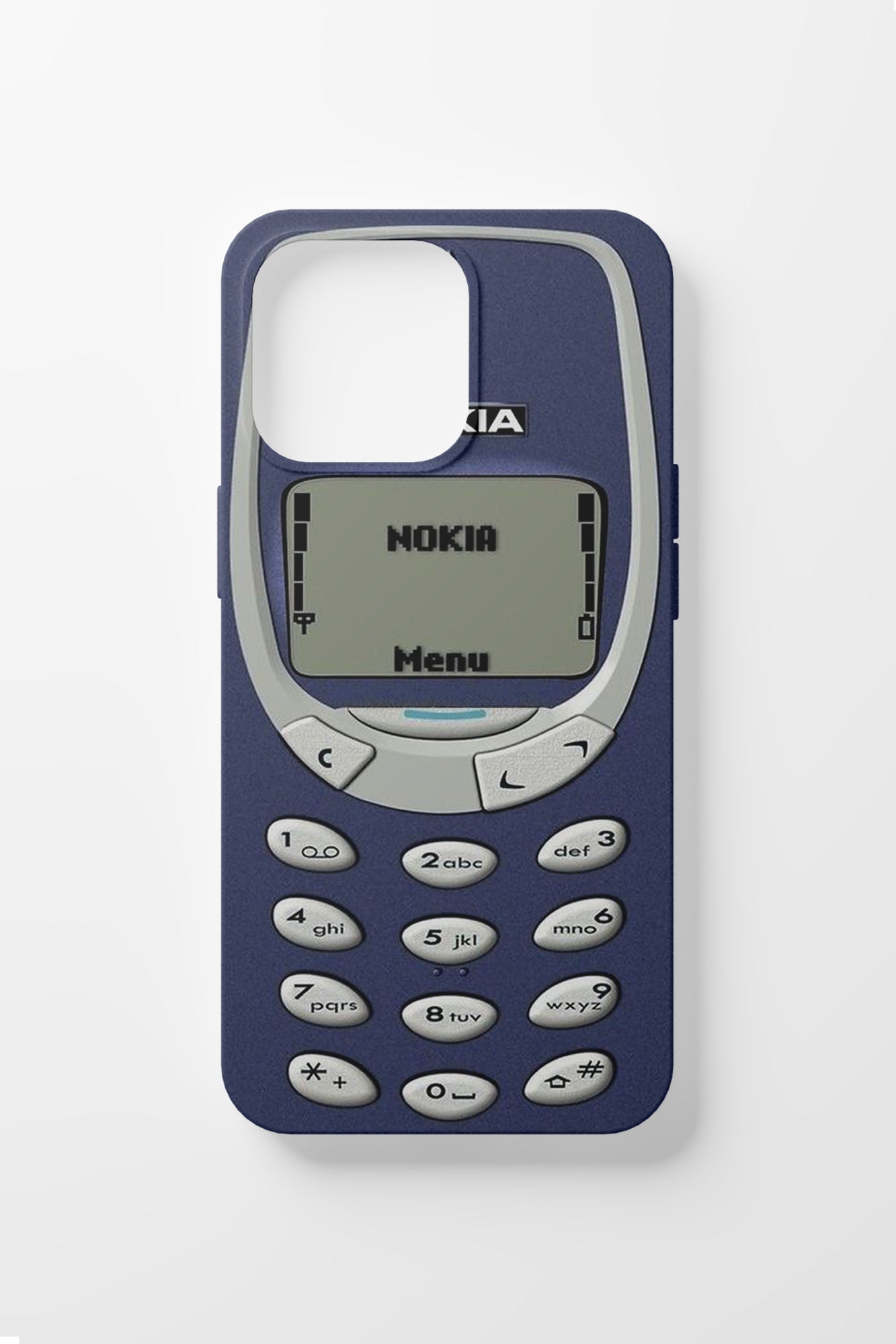 NOKIA iPhone Case