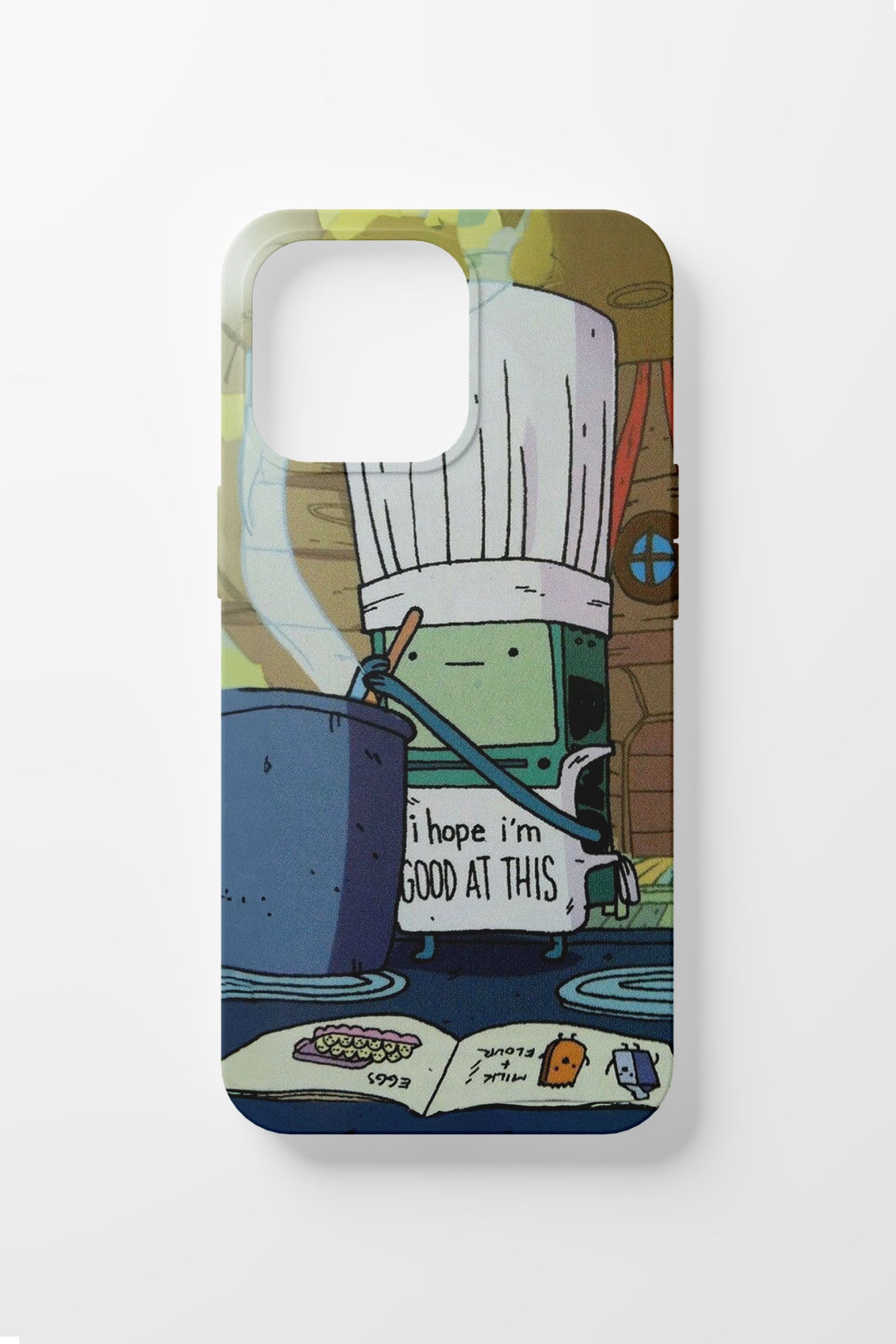 BMO iPhone Case