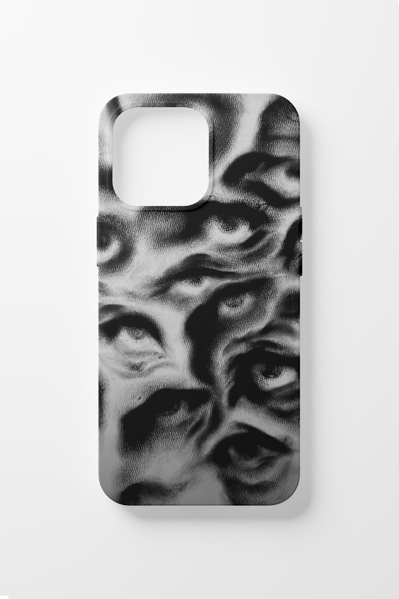 EYES iPhone Case