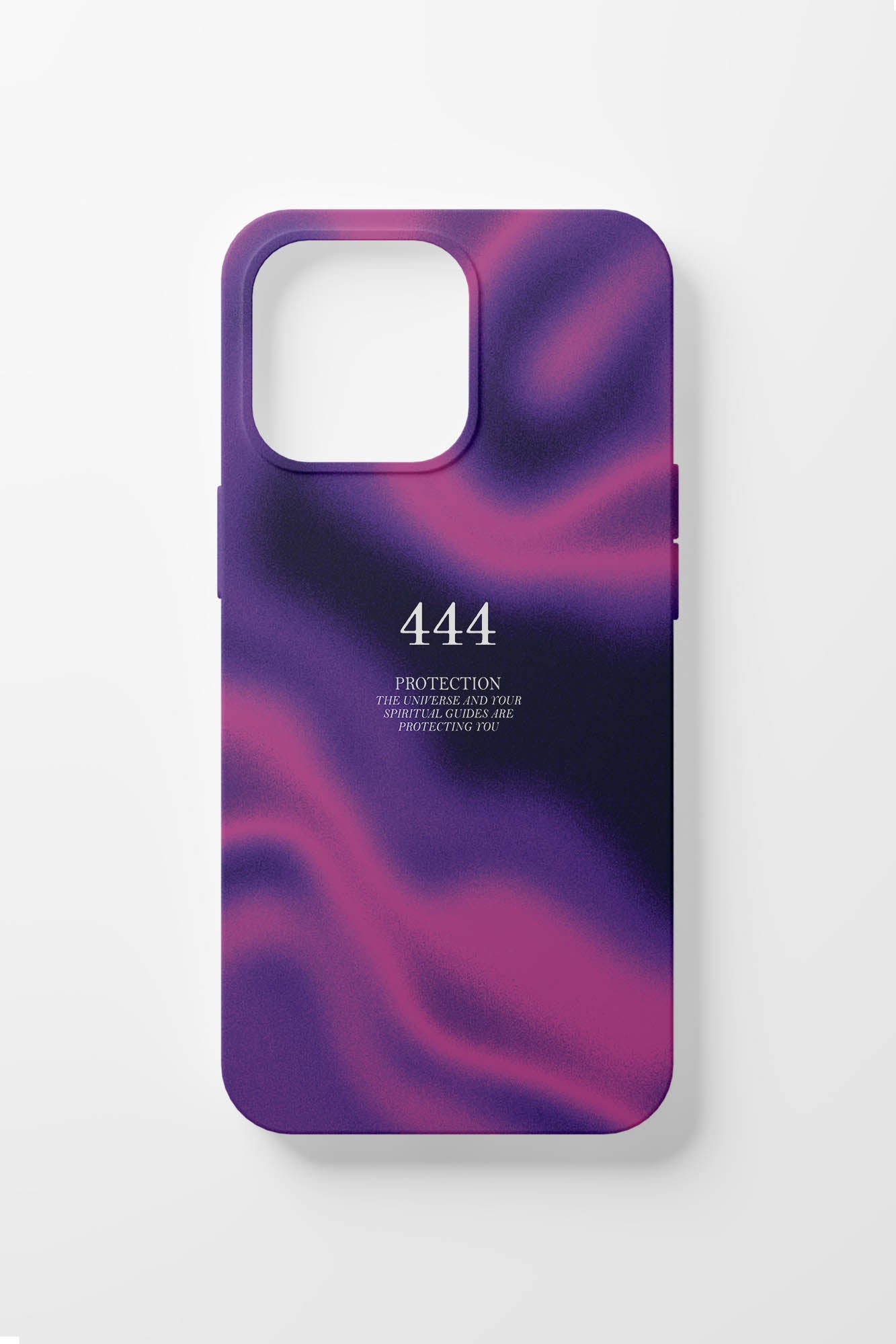 444 iPhone Case