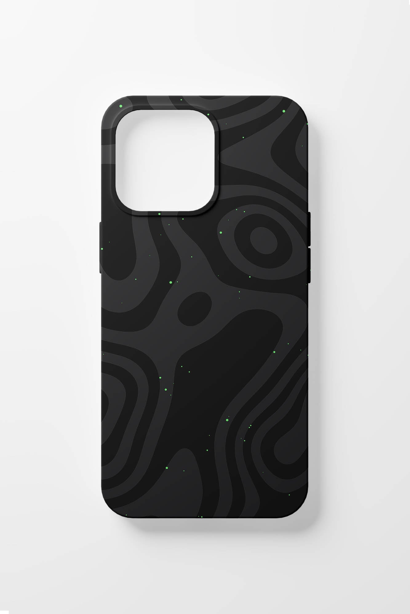 SPACE iPhone Case