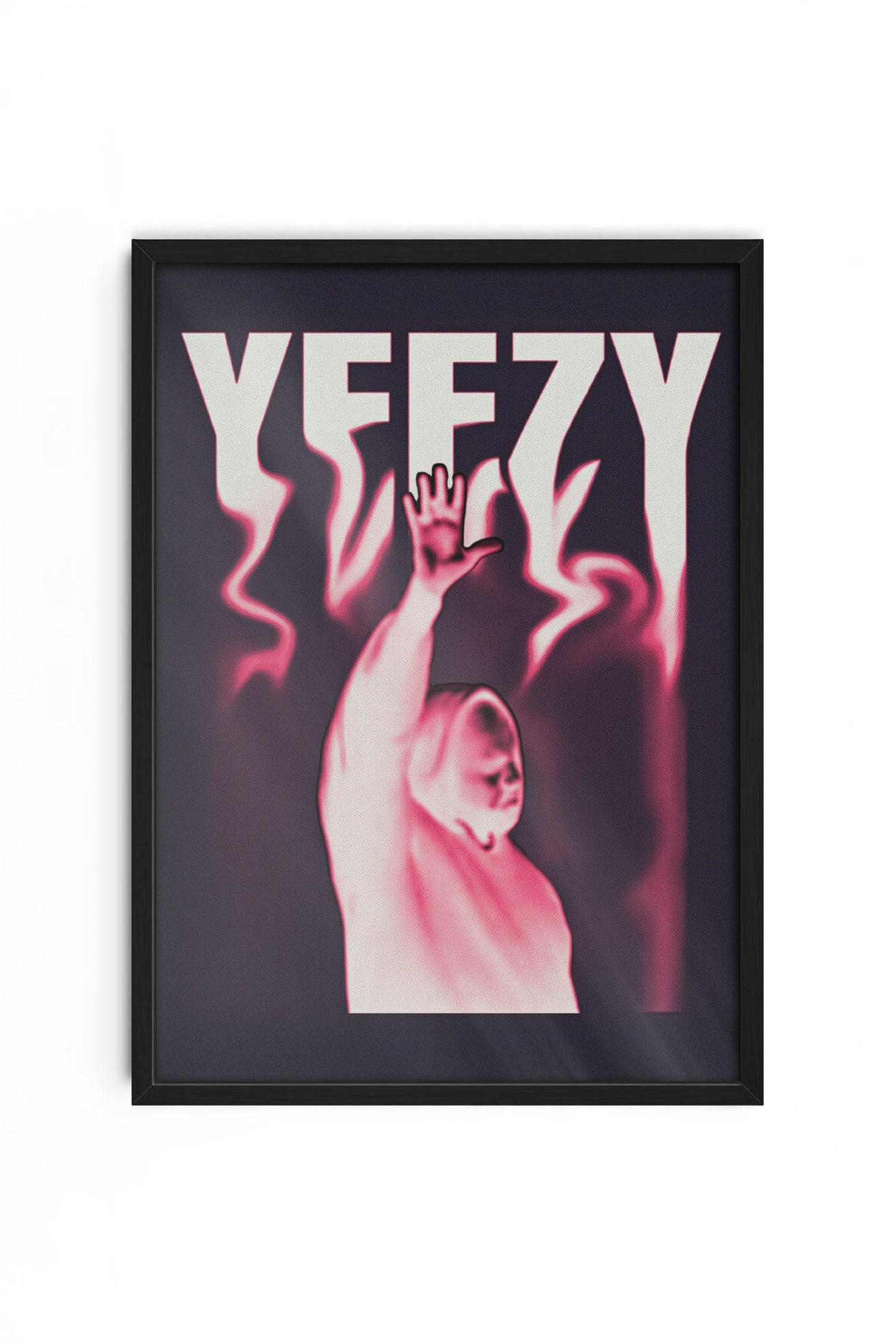 Yeezus v1 Tablo