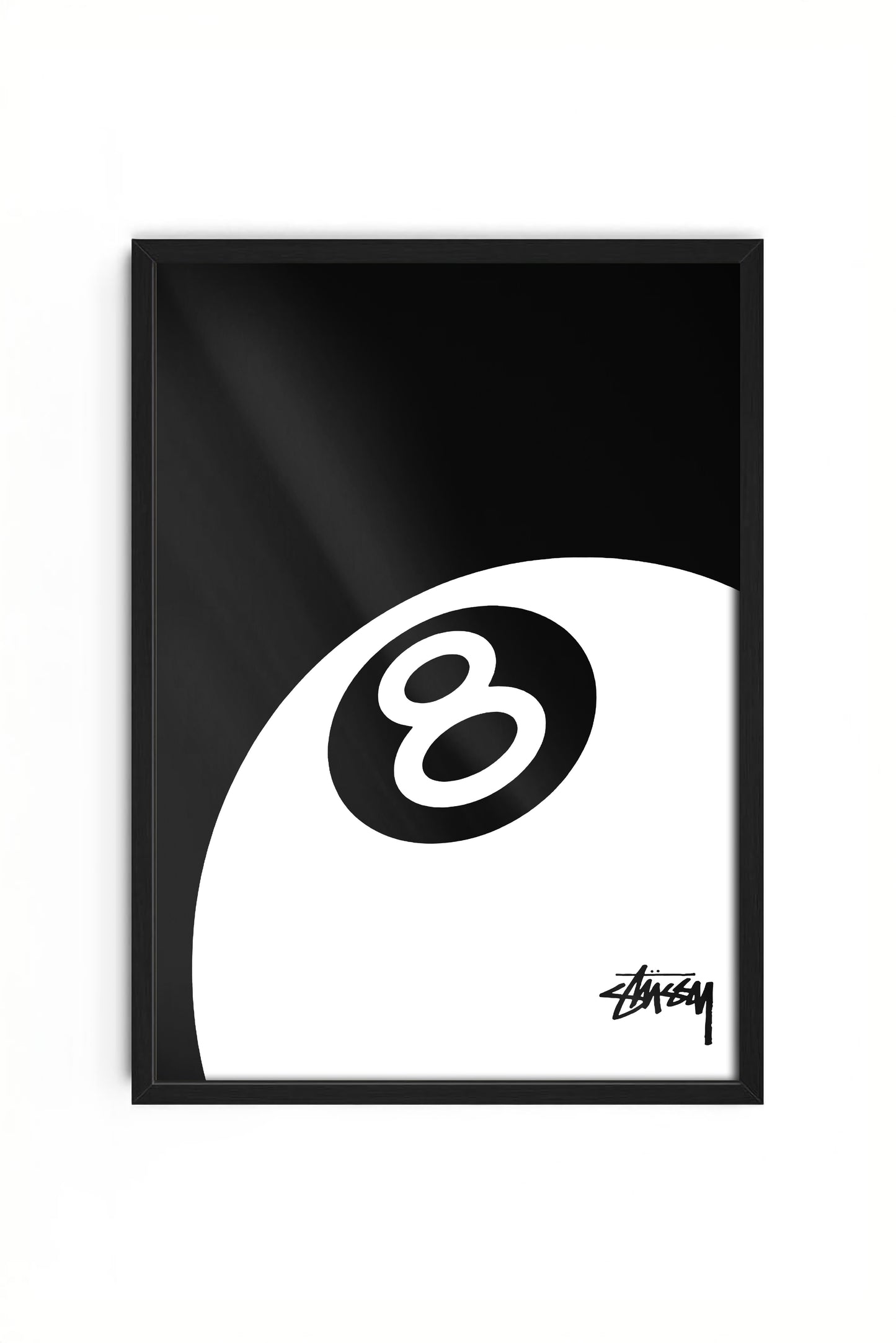 8 Ball Tablo