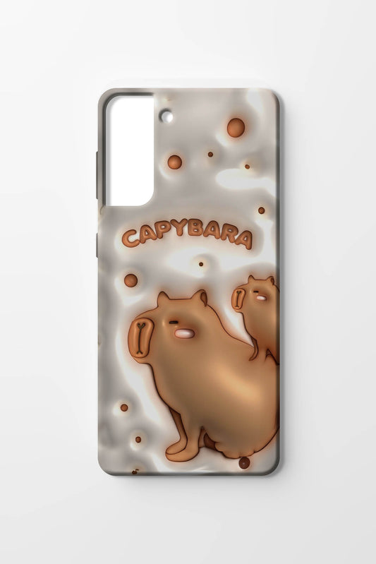 CAPYBARA Android Case