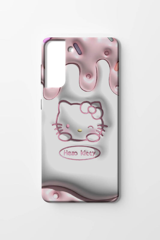 KITTY Android Case