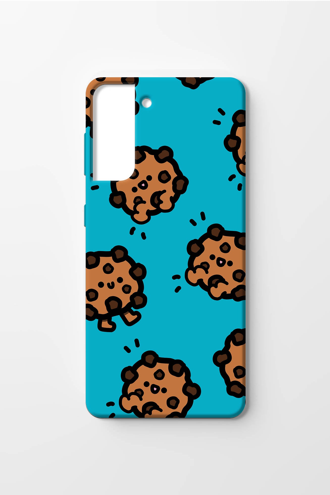 YUMIKIE Android Case