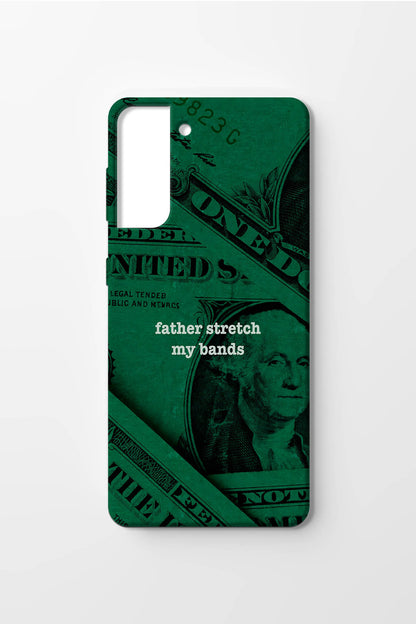 MONEY Android Case