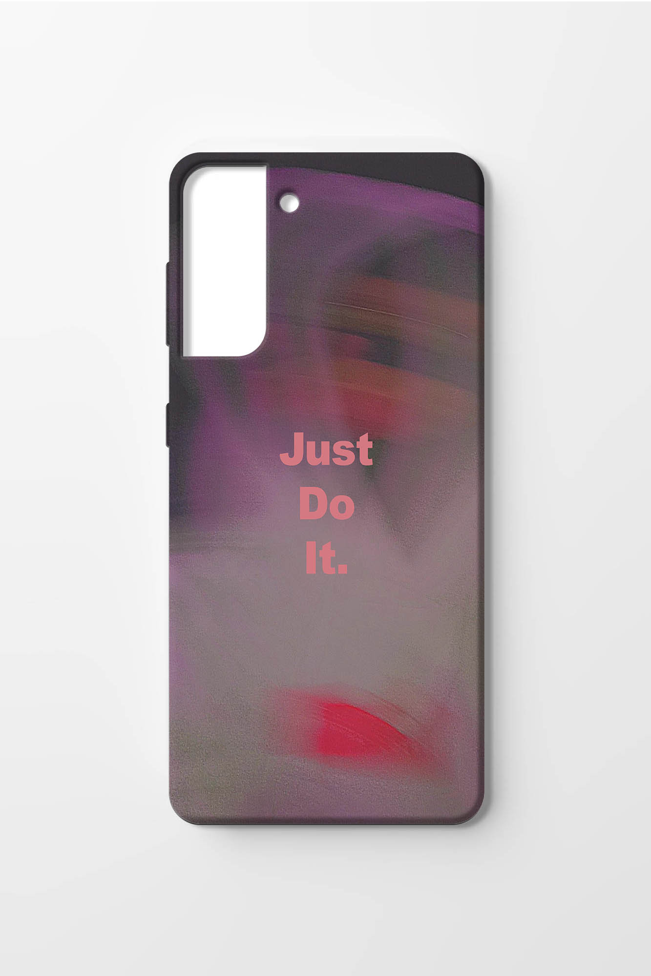 JUST DO IT Android Case