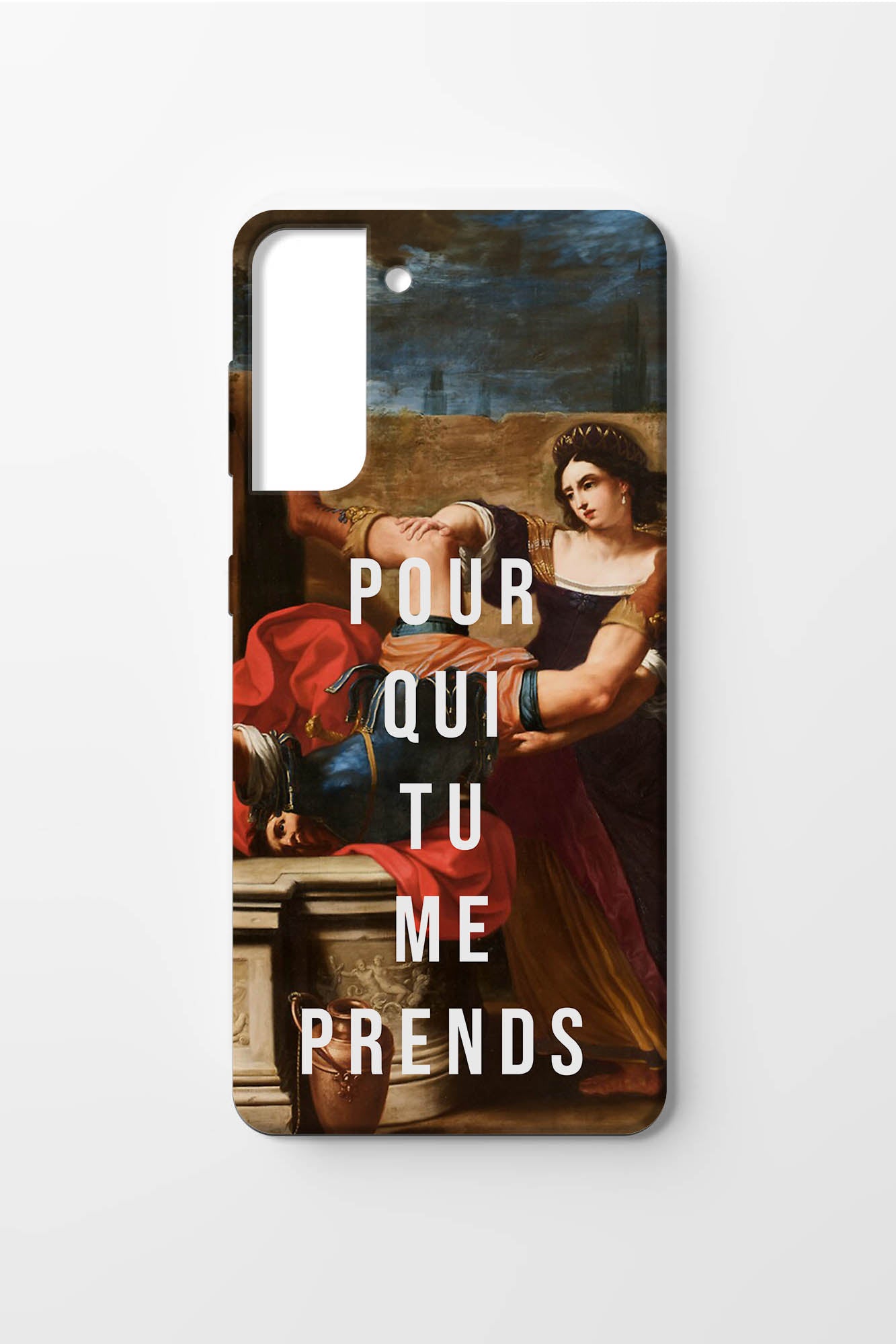PRENDS Android Case