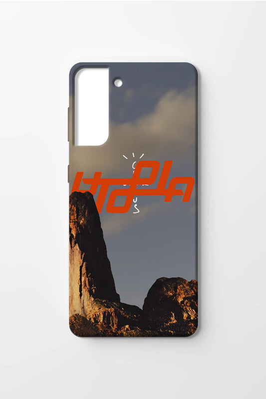 UTOPIA Android Case