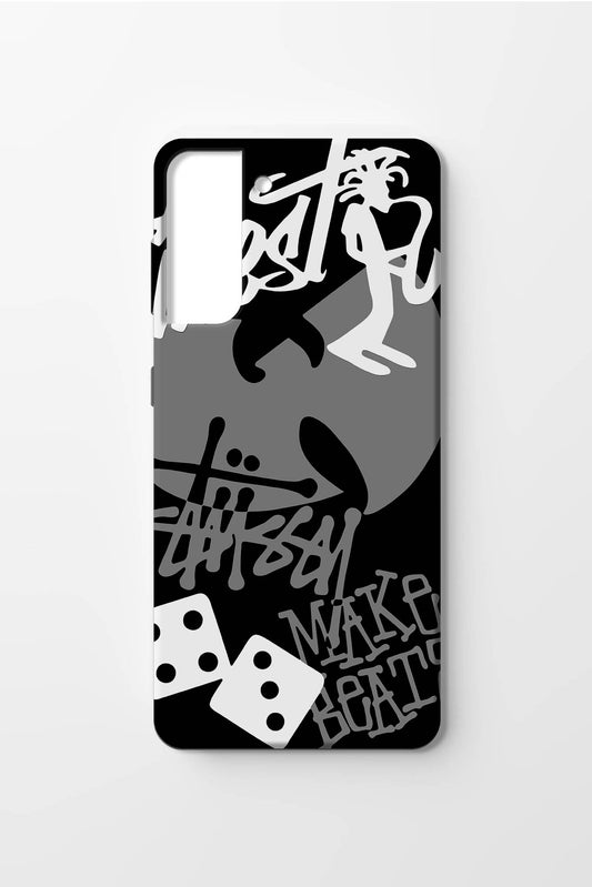 STUSSY Android Case