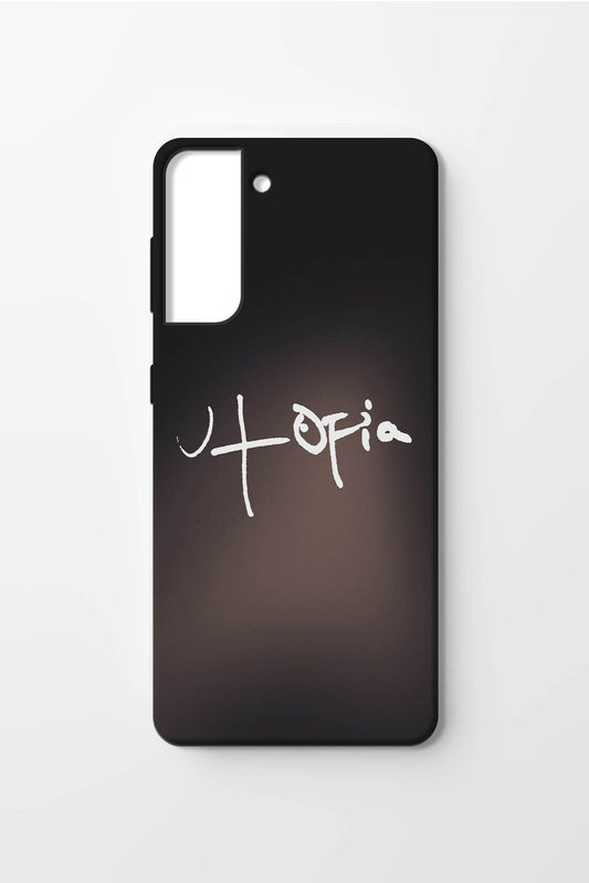 UTOPIA Android Case