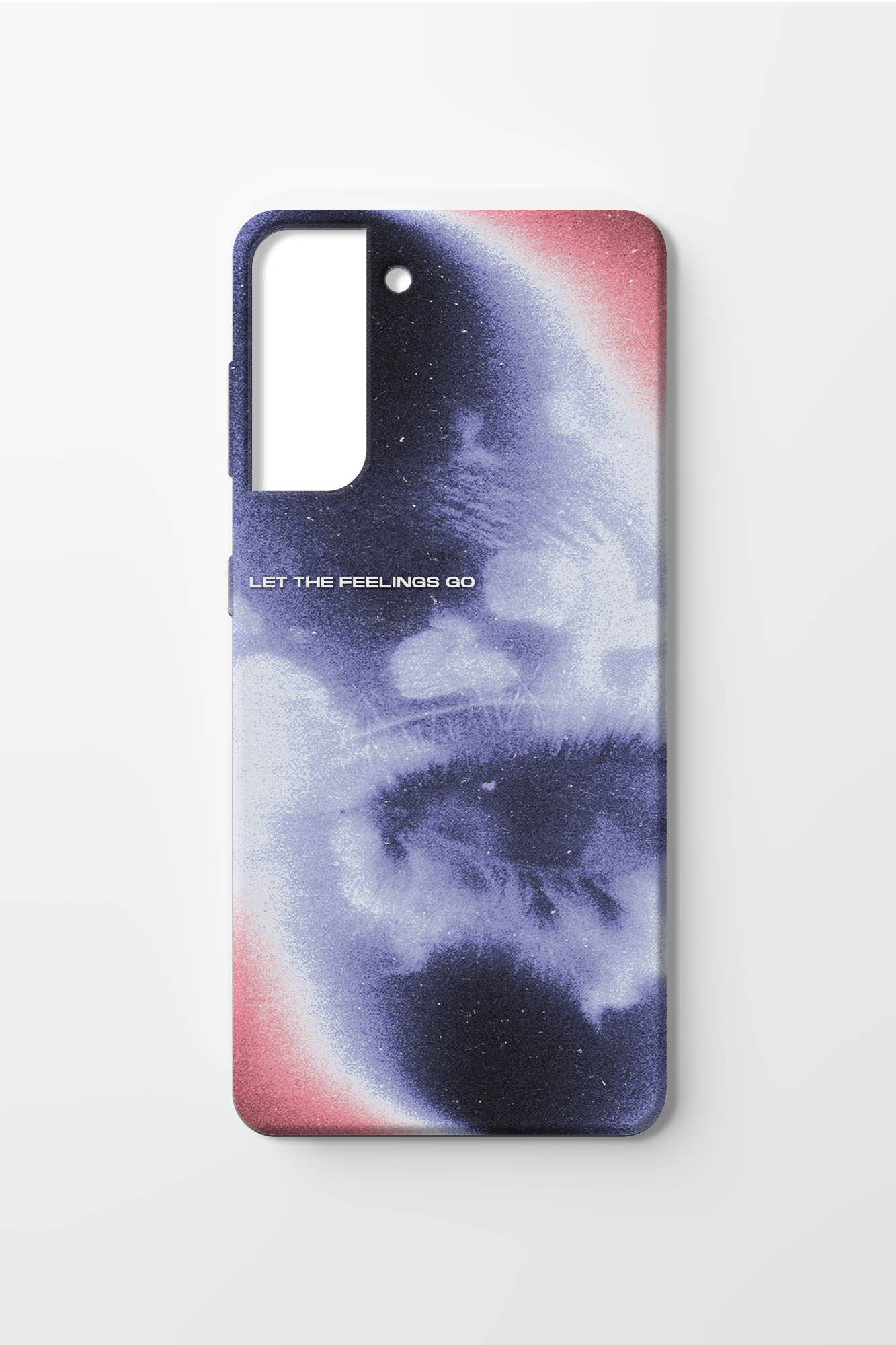 FEELINGS Android Case