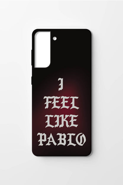 PABLO Android Case