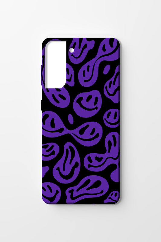 SMILE Android Case